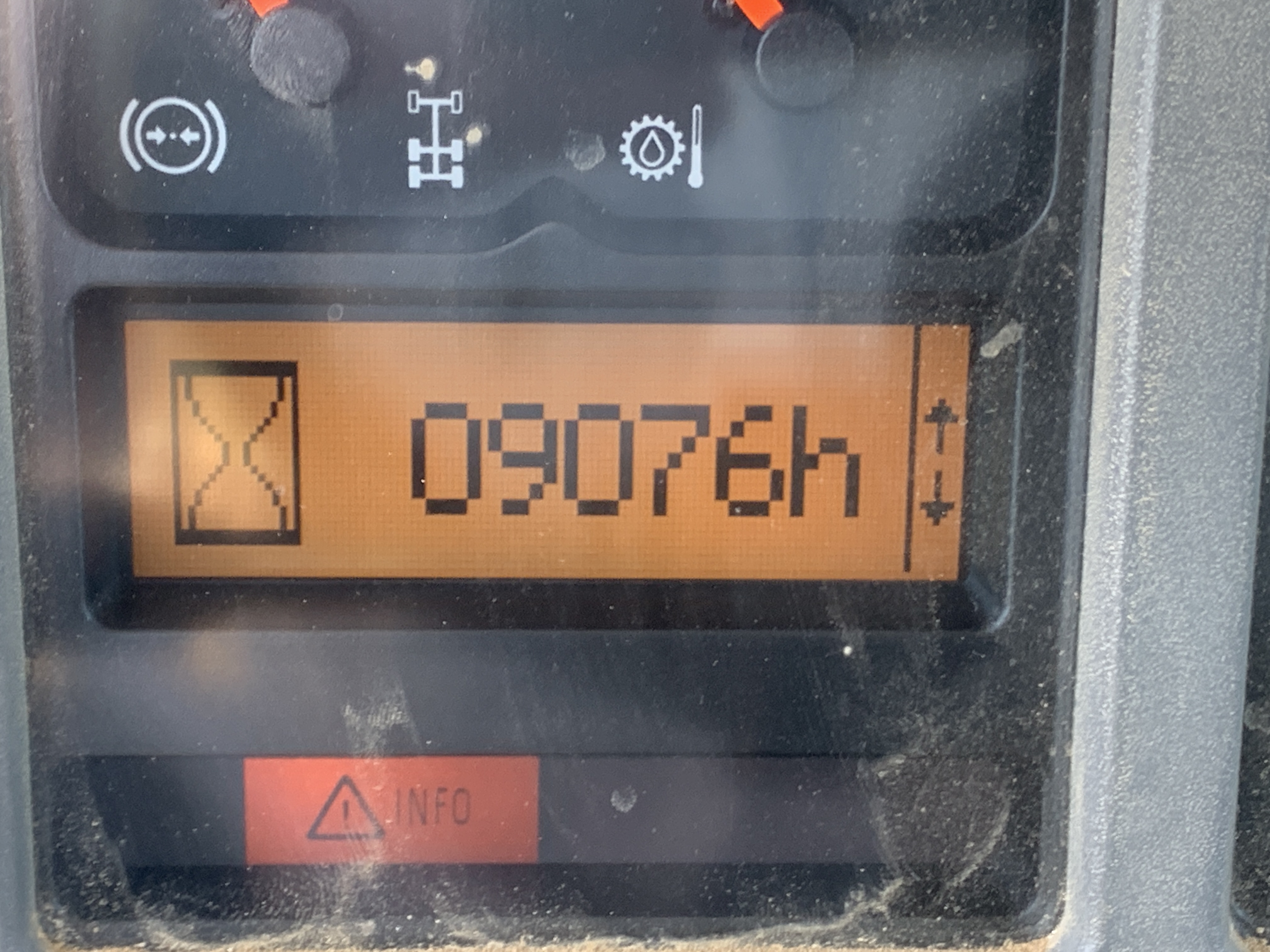 Used 2005 Volvo A25D