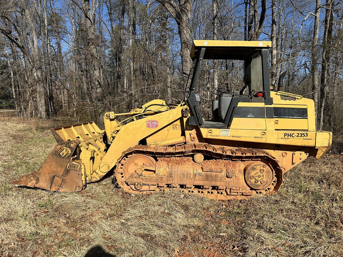 Used 2006 Caterpillar 953C
