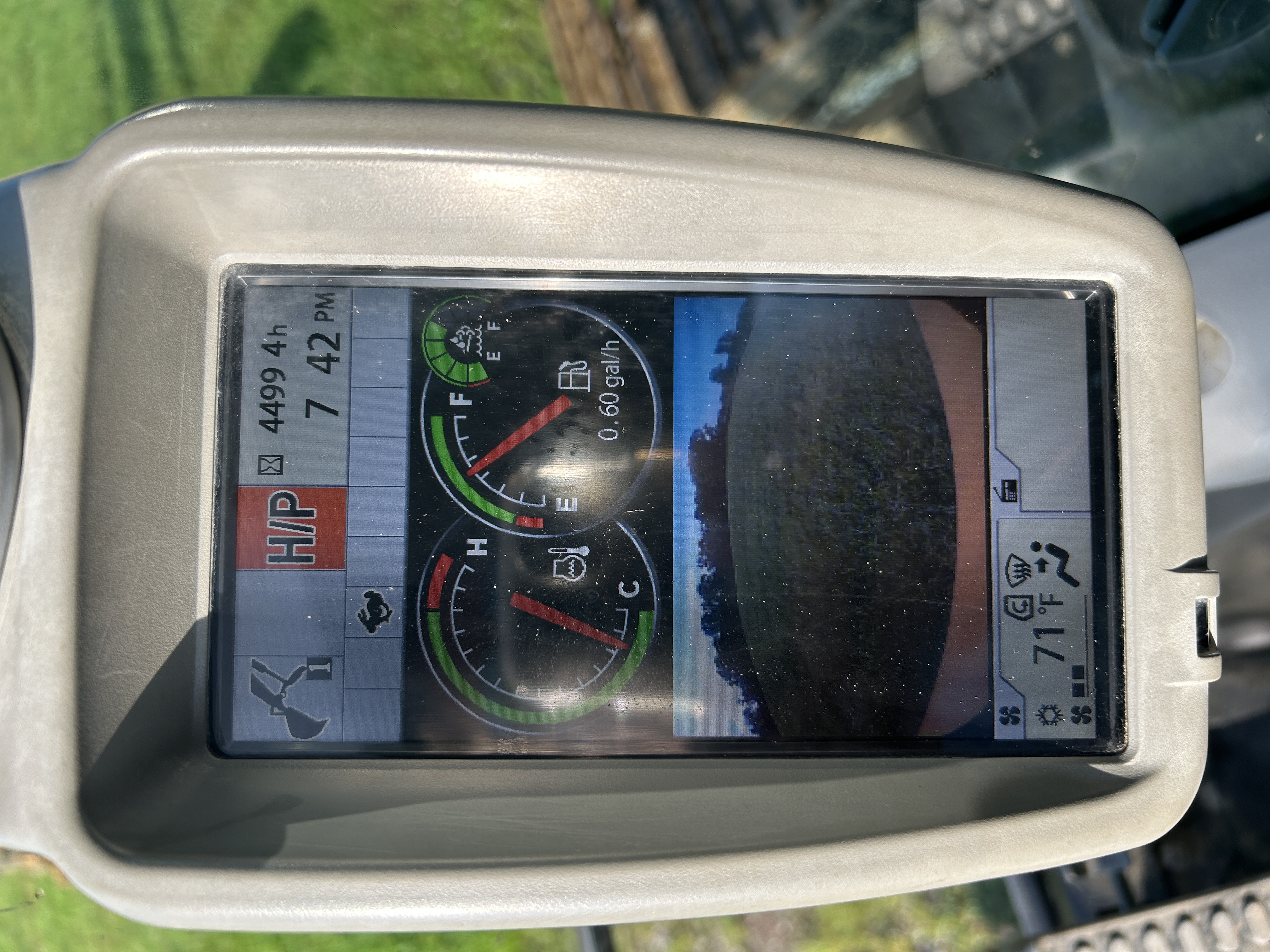 Used 2017 Deere 130G