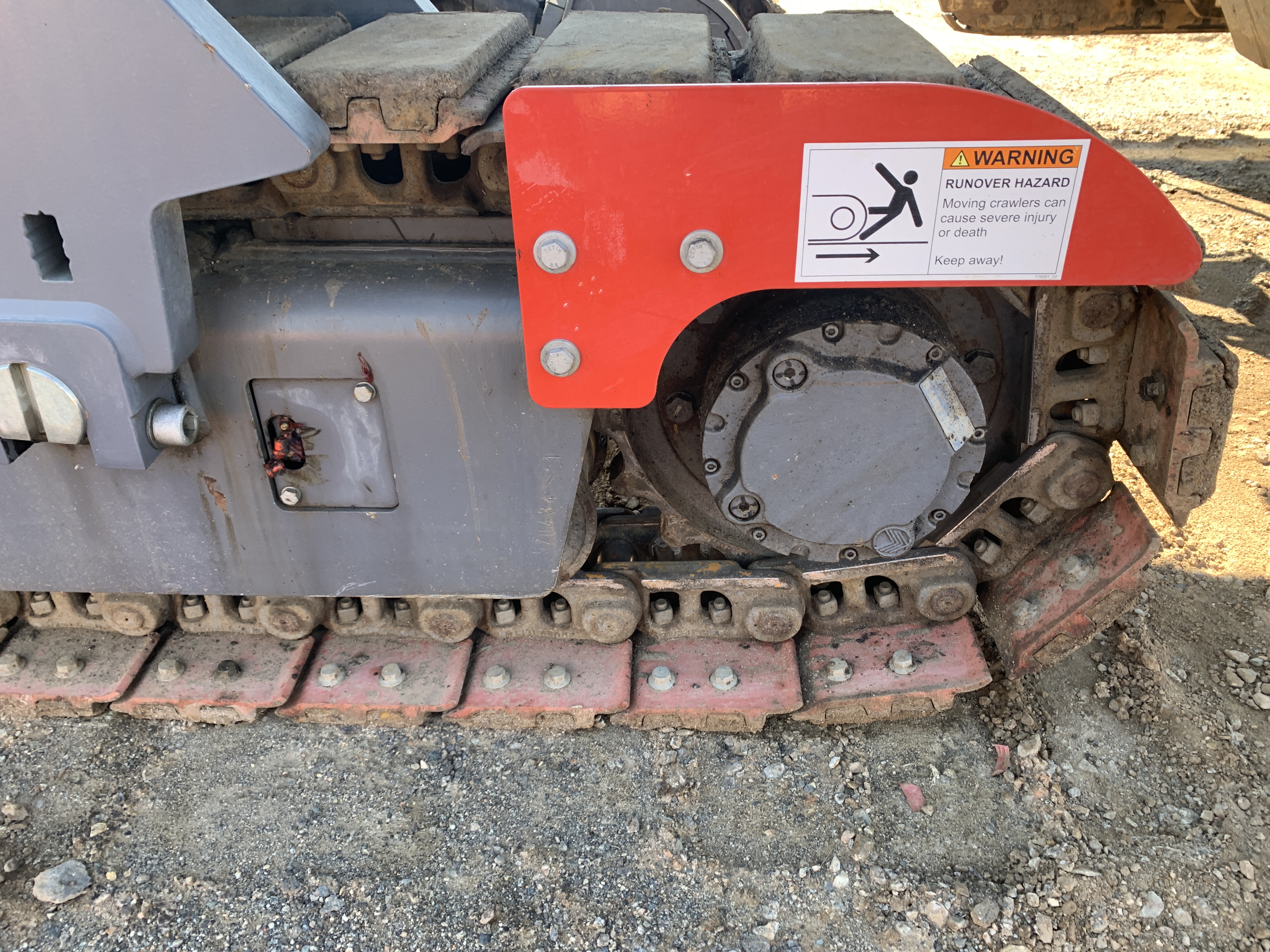 Used 2022 Wirtgen W210Fi