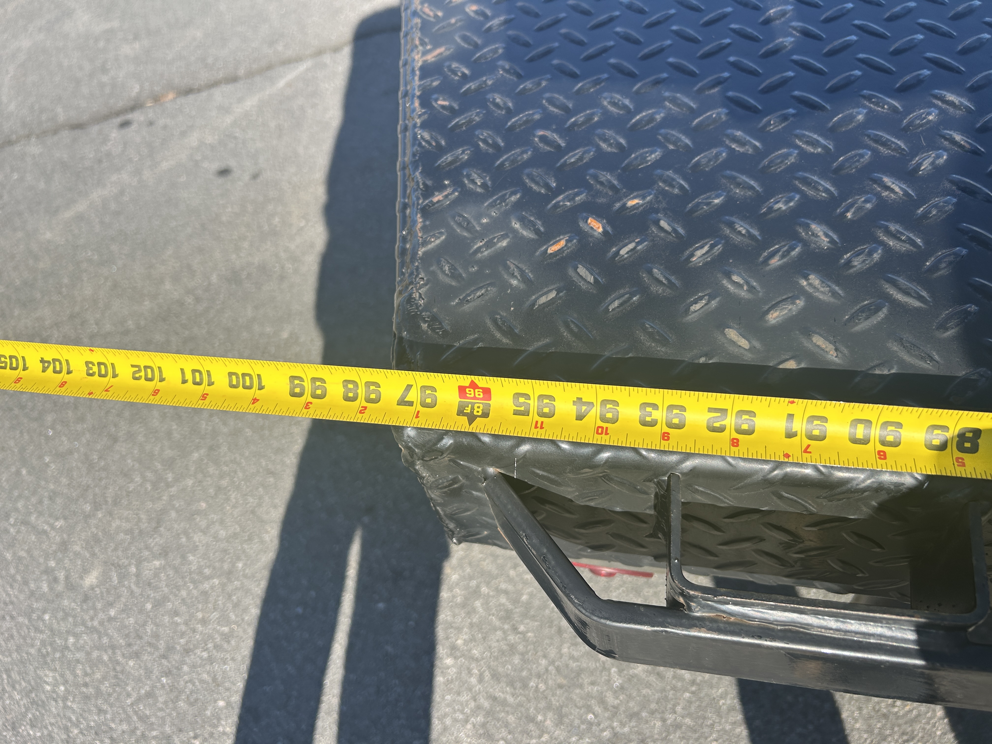 Used 2016 Ram 2500 HD Crew Cab Cummins 6.7L