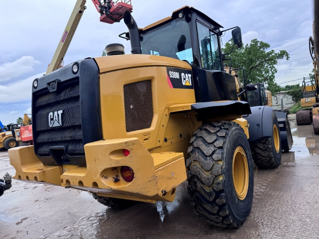 Used 2019 Caterpillar 938M