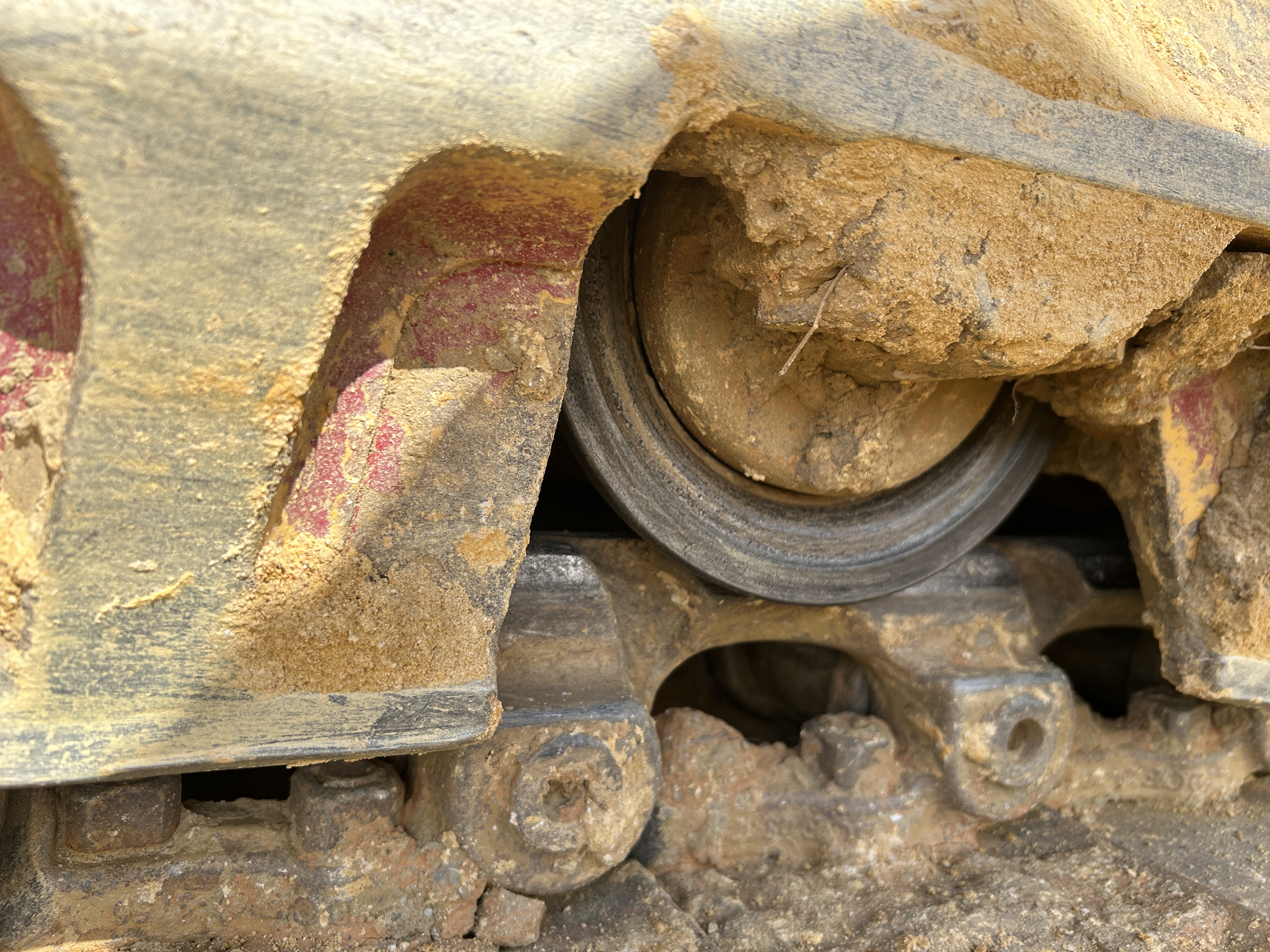 Used 2018 Komatsu D61PXi-24