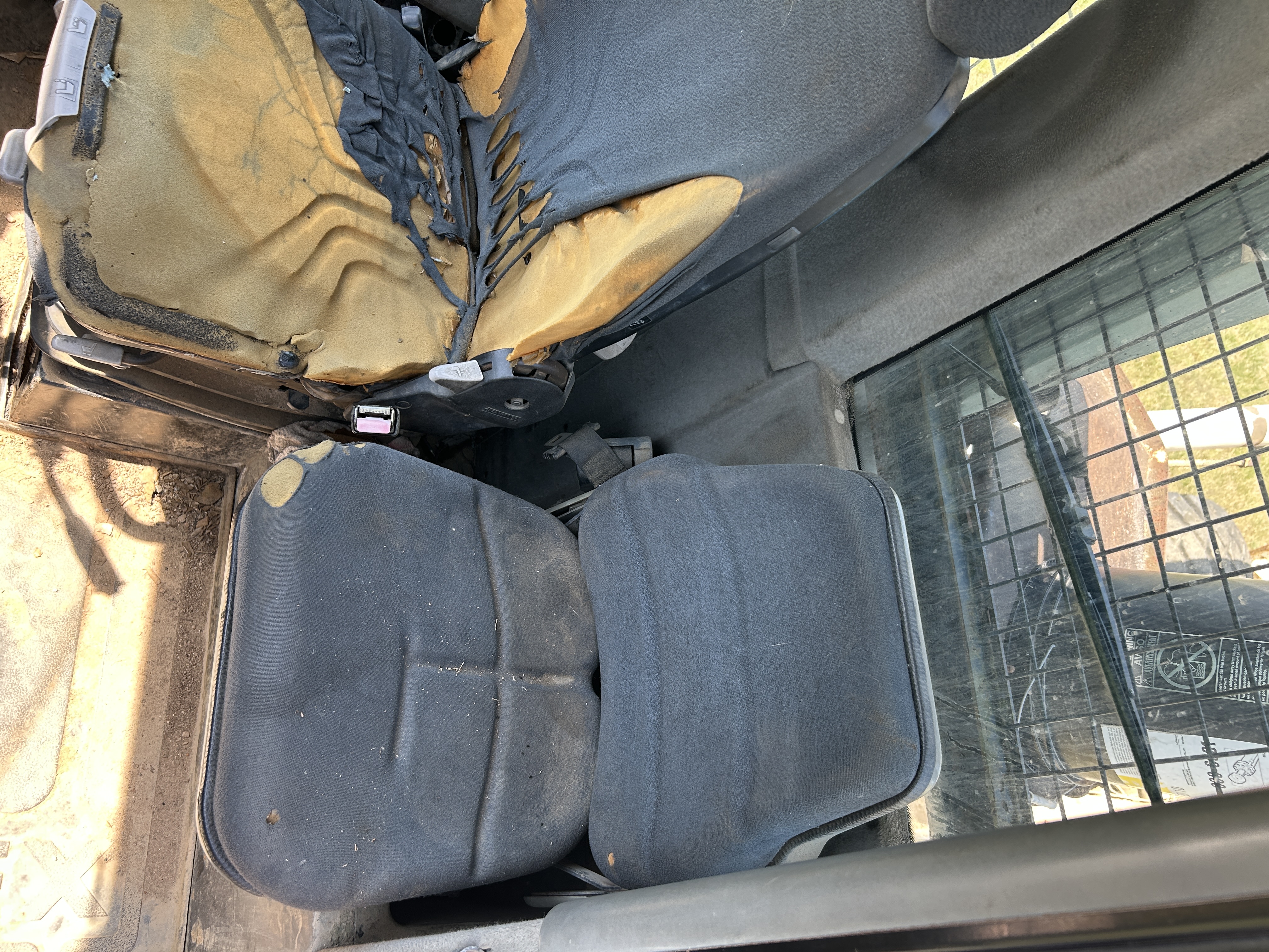 Used 2005 Terex (2) TA30 Generation 7 Trucks