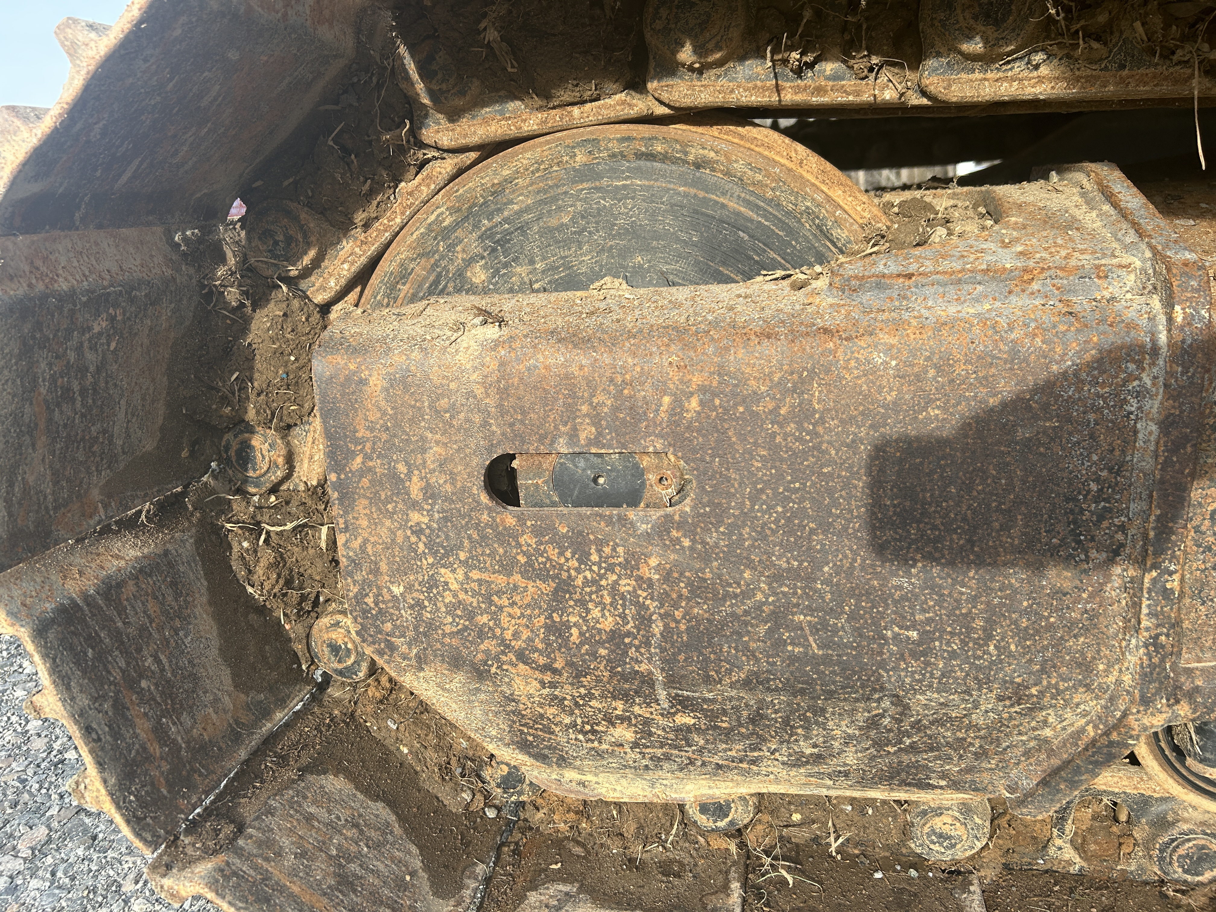 Used 2019 Deere 130G