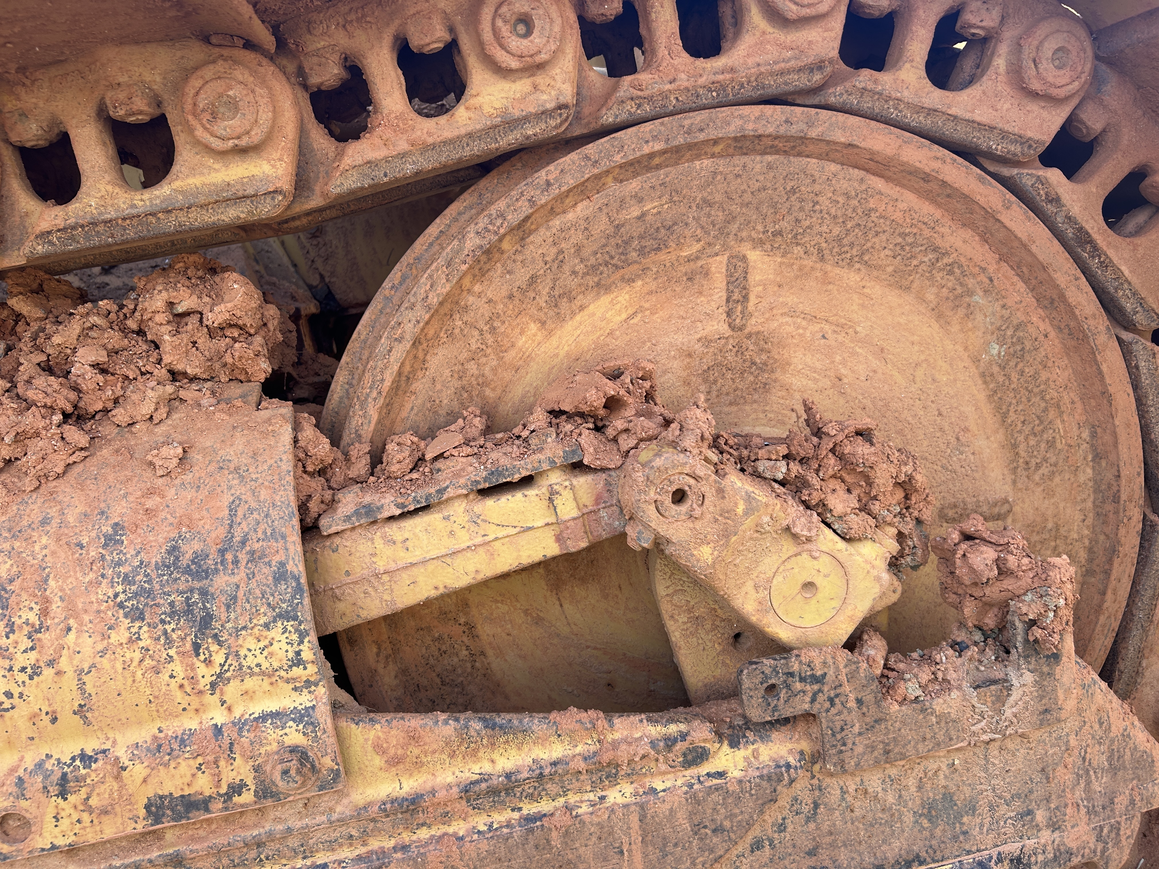 Used 2006 Caterpillar 953C