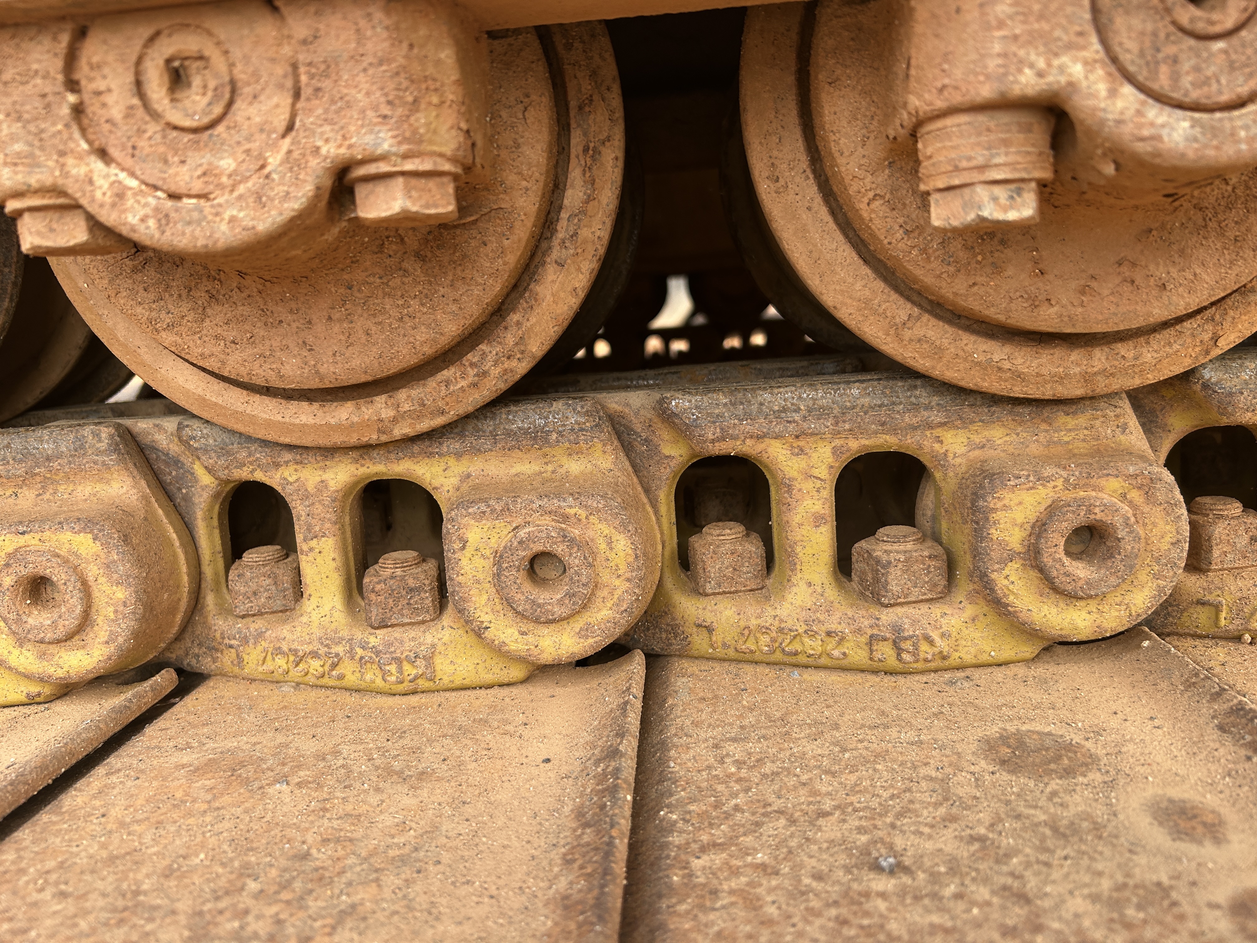 Used 2016 Caterpillar D5K2 LGP