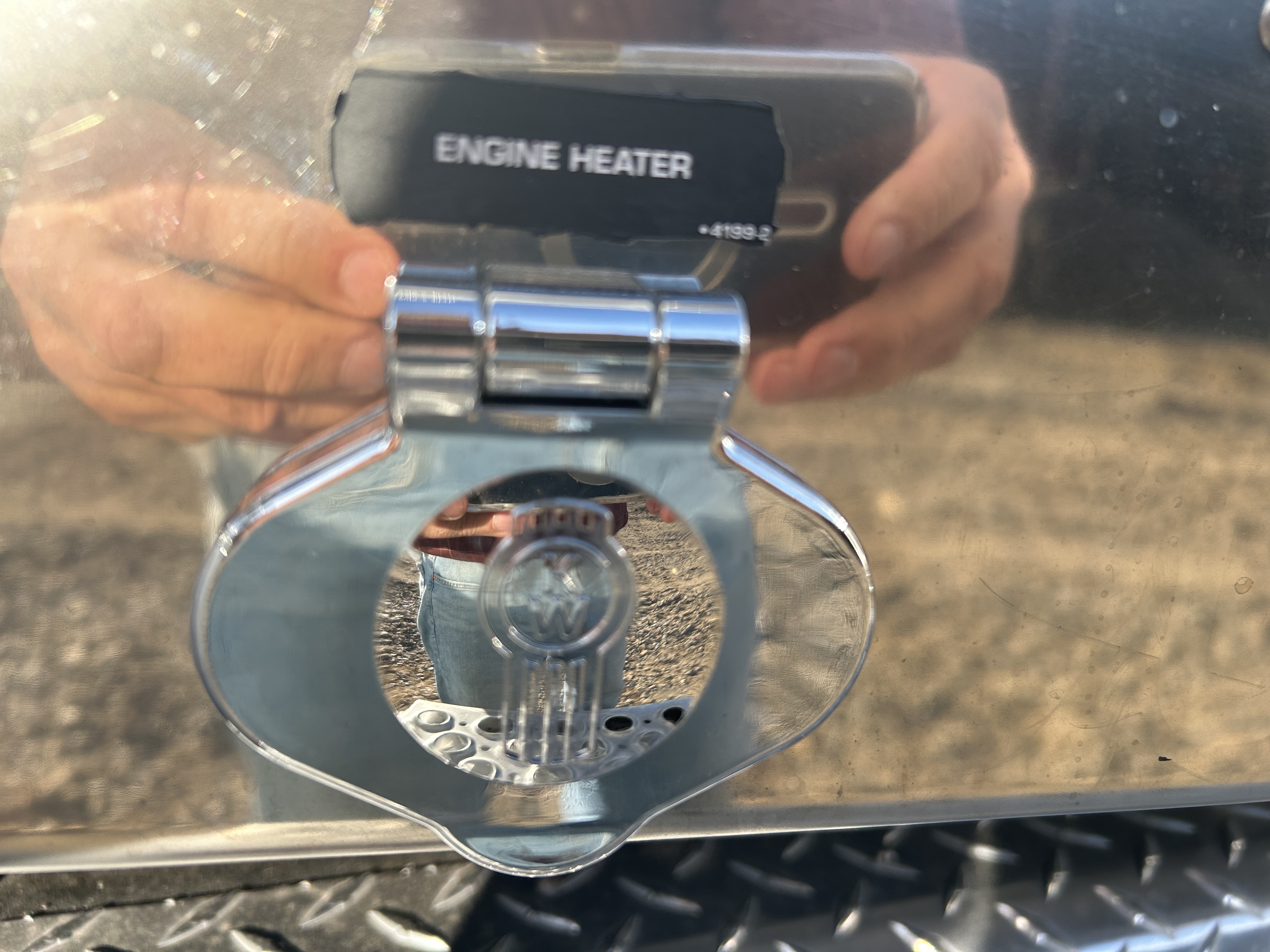 Used 2016 Kenworth T800 Heavy Haul