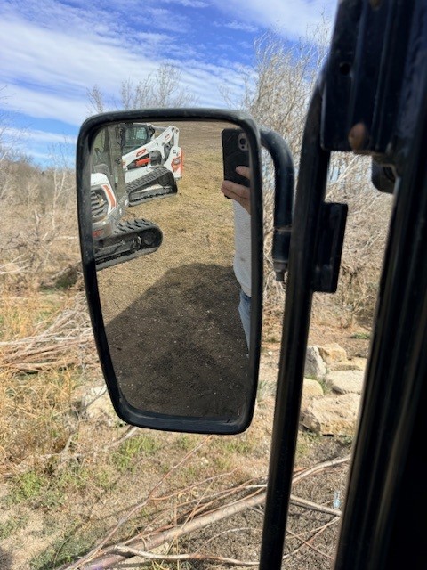 Used 2019 Prinoth Panther T14R