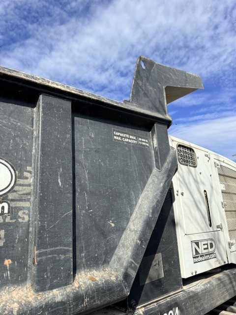 Used 2019 Prinoth Panther T14R