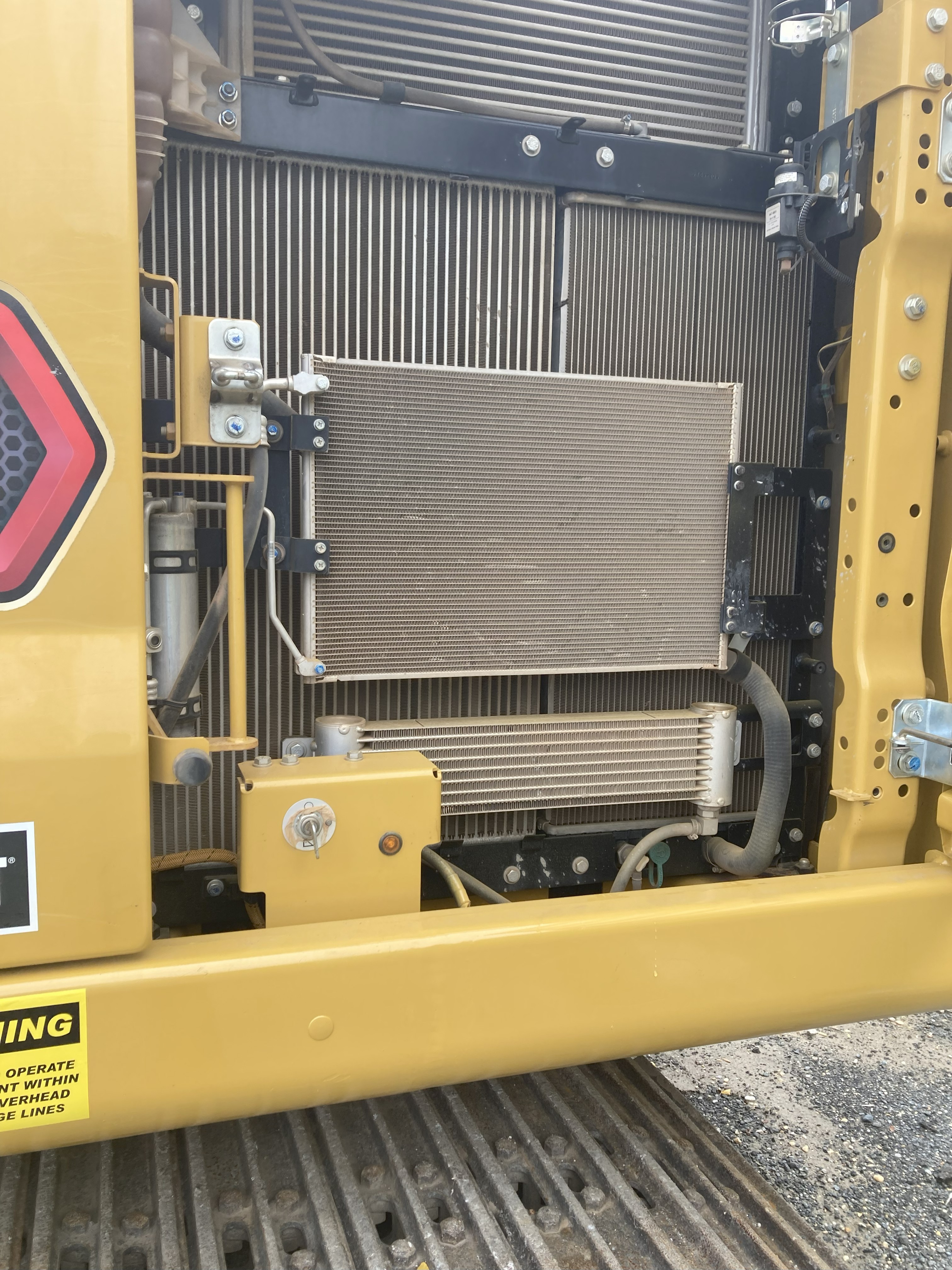 Used 2020 Caterpillar 320 Next Gen