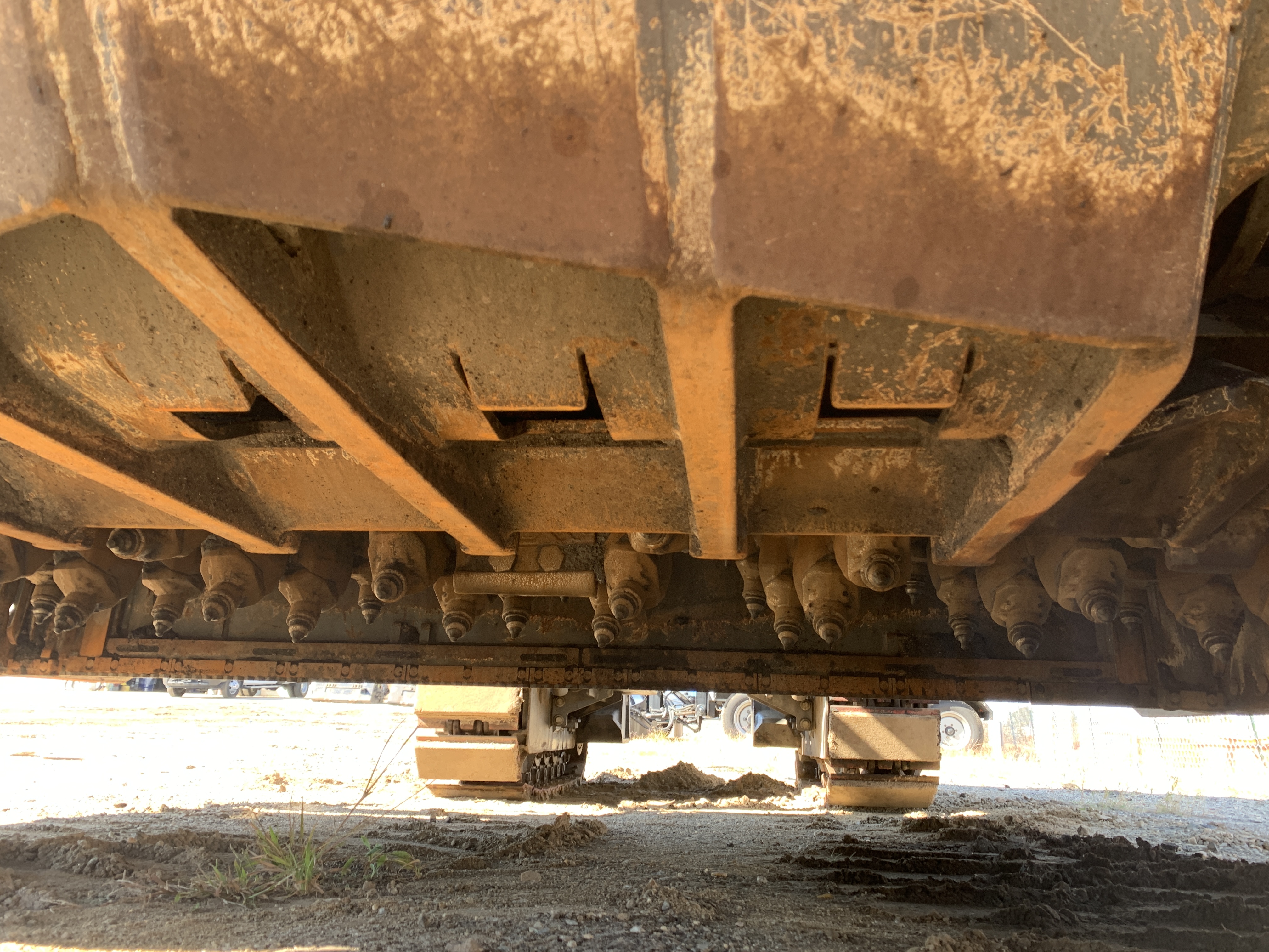 Used 2022 Wirtgen W210Fi