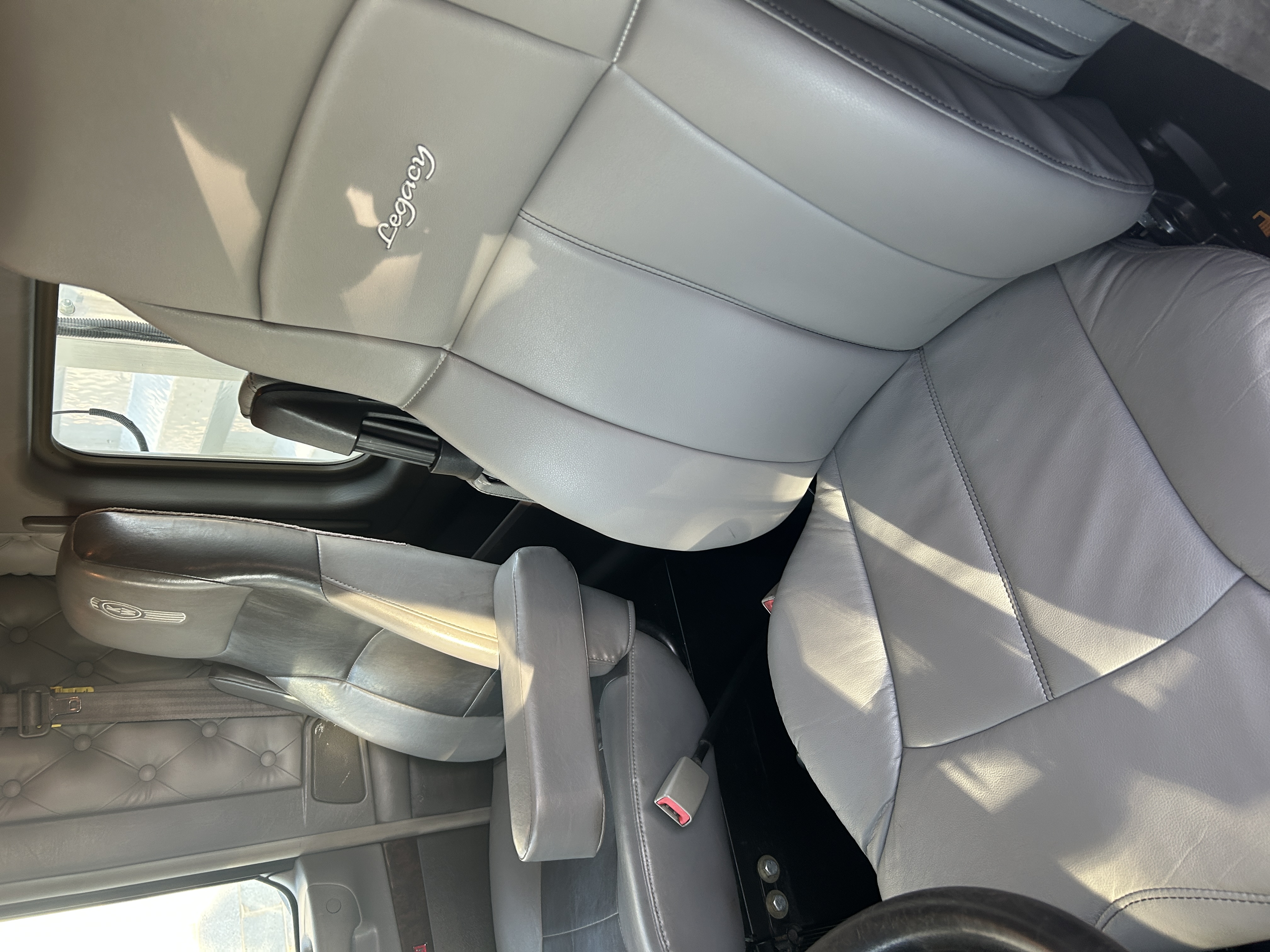 Used 2016 Kenworth T800 Heavy Haul