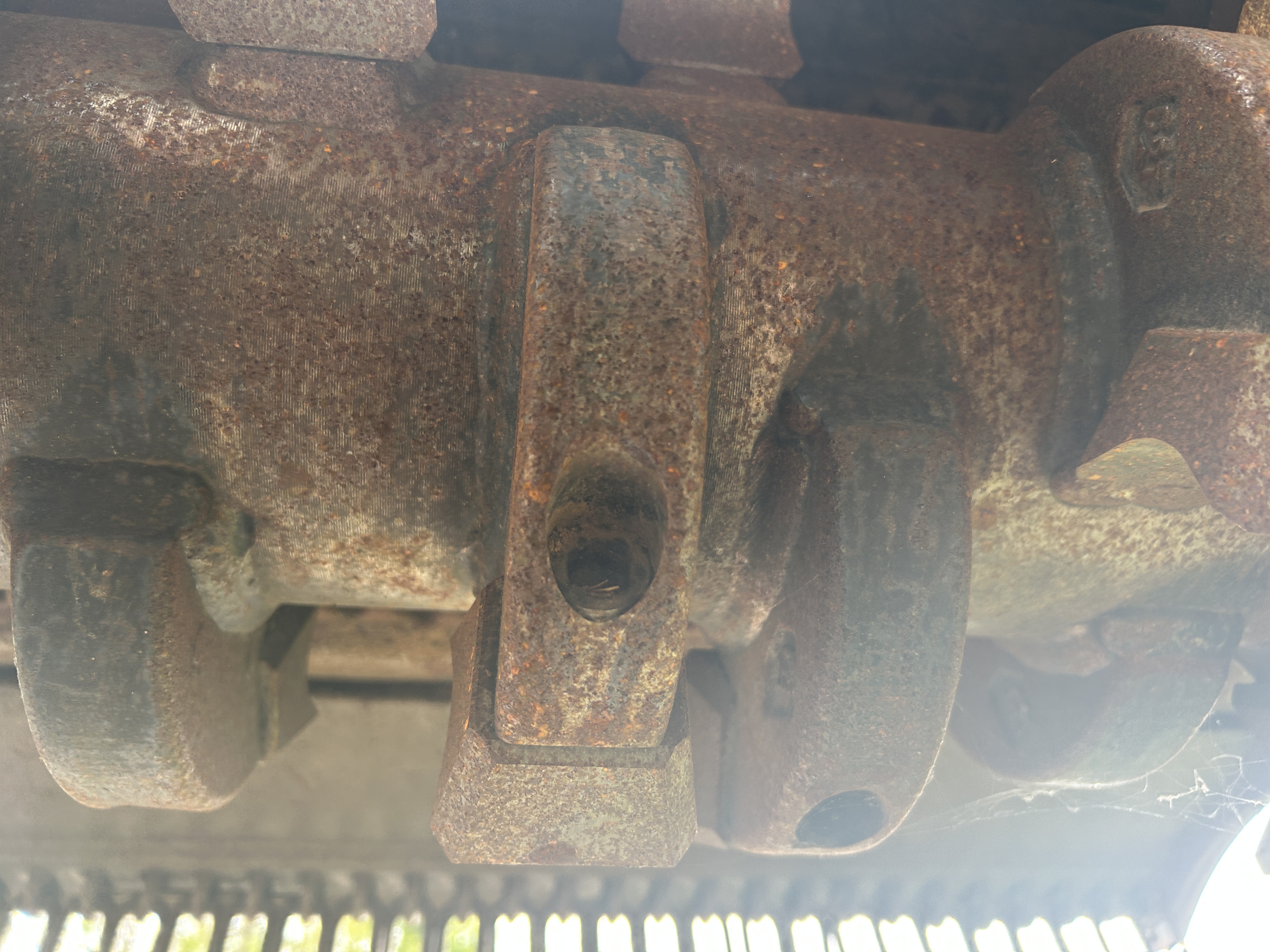 Used 2022 Caterpillar HM208