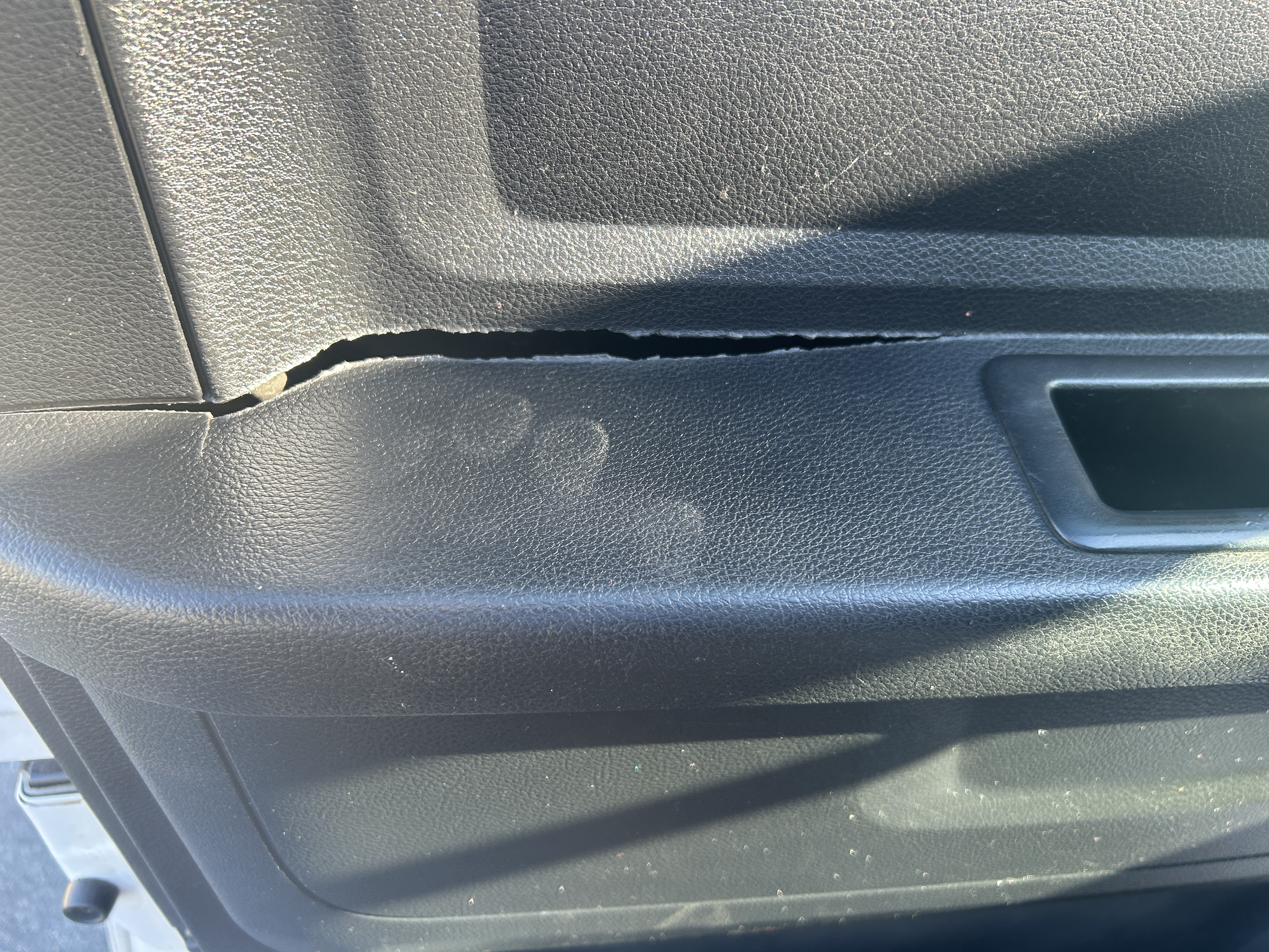 Used 2016 Ram 2500 HD Crew Cab Cummins 6.7L