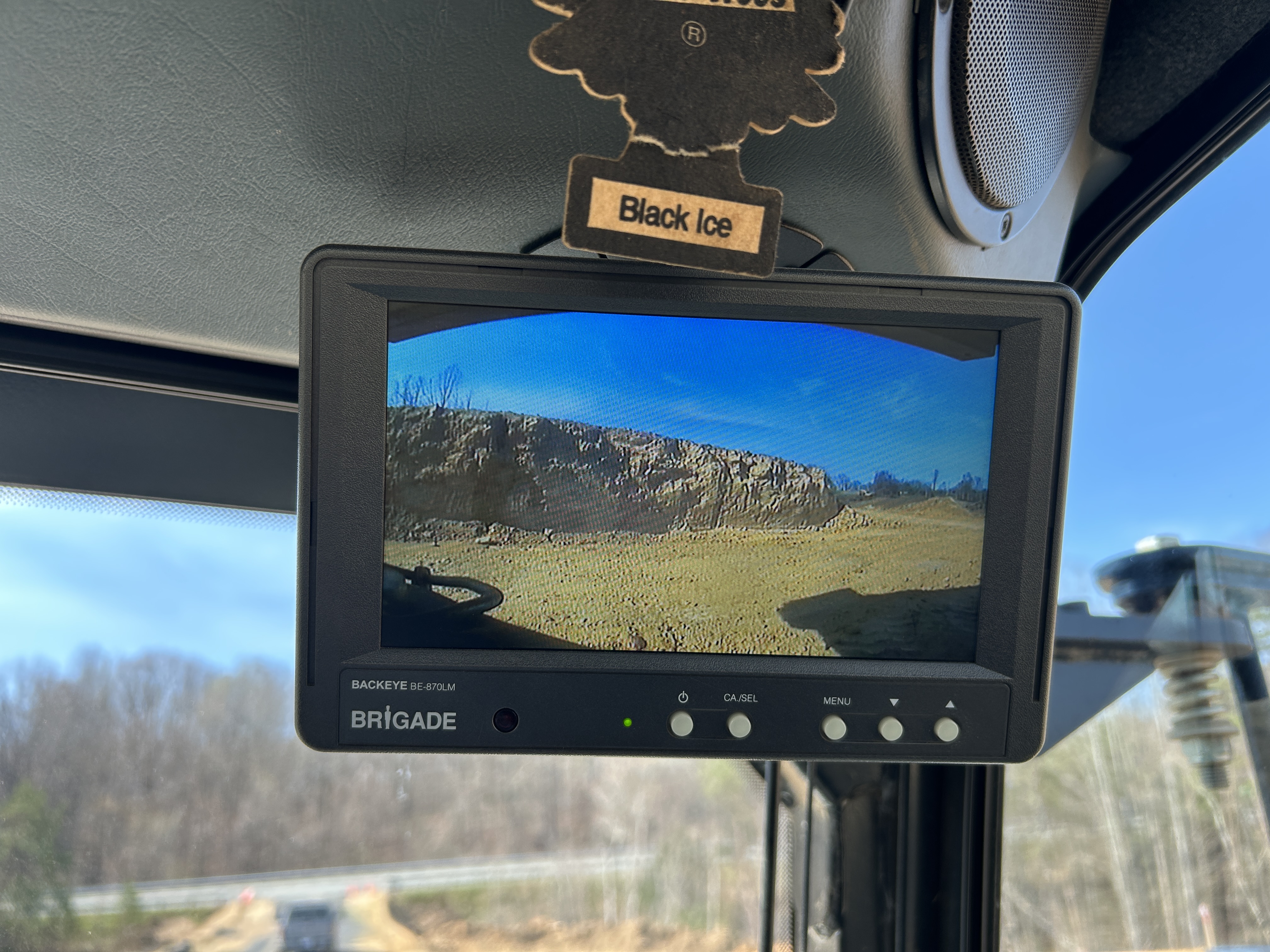 Used 2020 Terex TA300