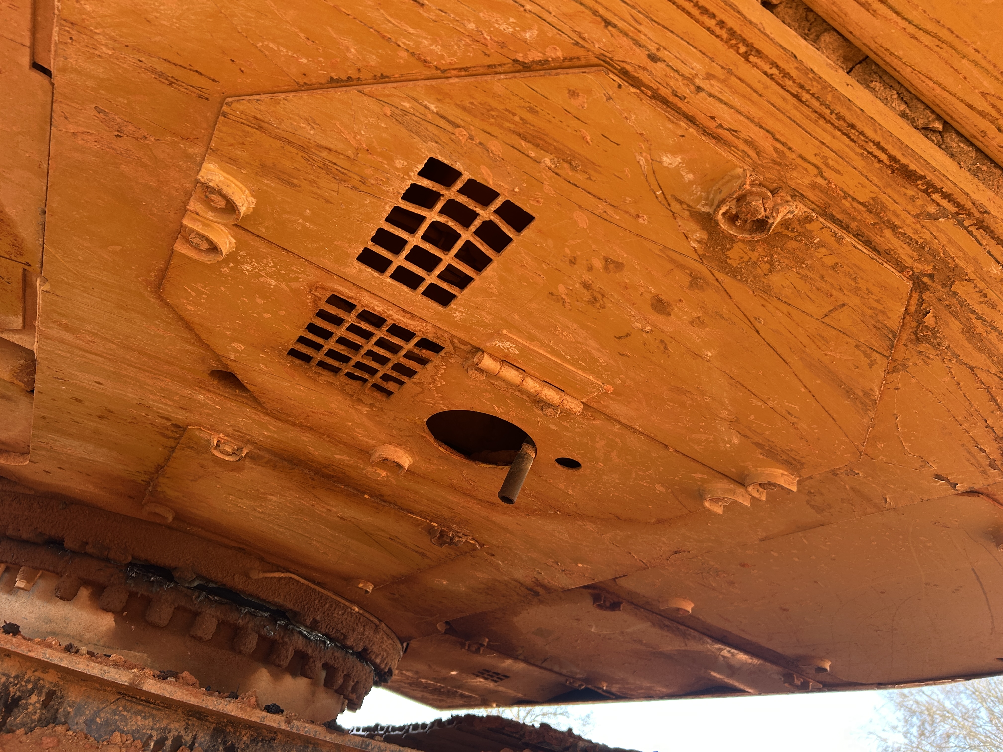 Used 2016 Caterpillar 323FL