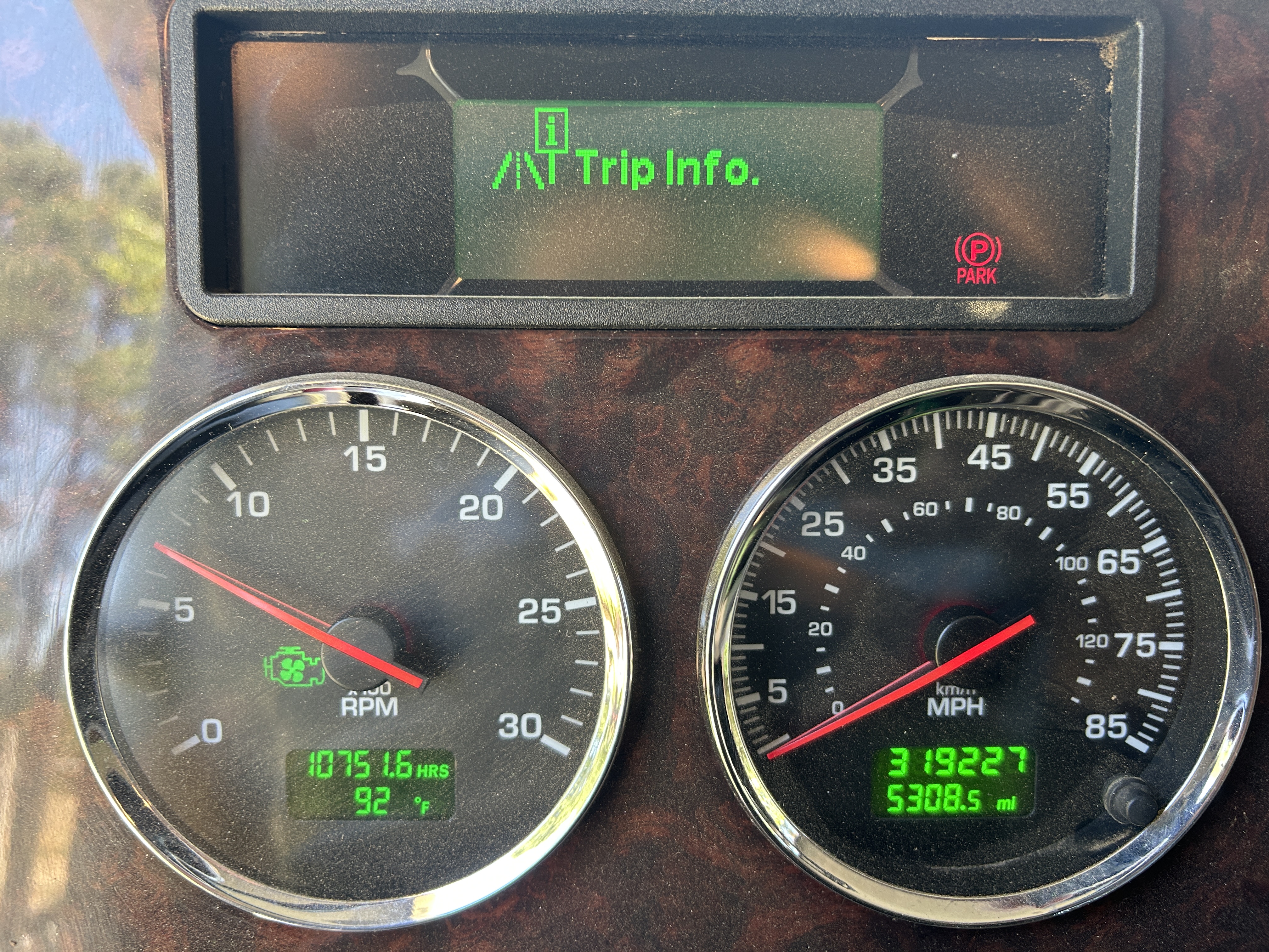 Used 2017 Kenworth T270 NON CDL Mechanics Truck