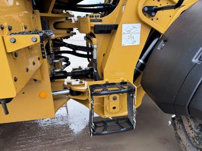 Used 2019 Caterpillar 938M