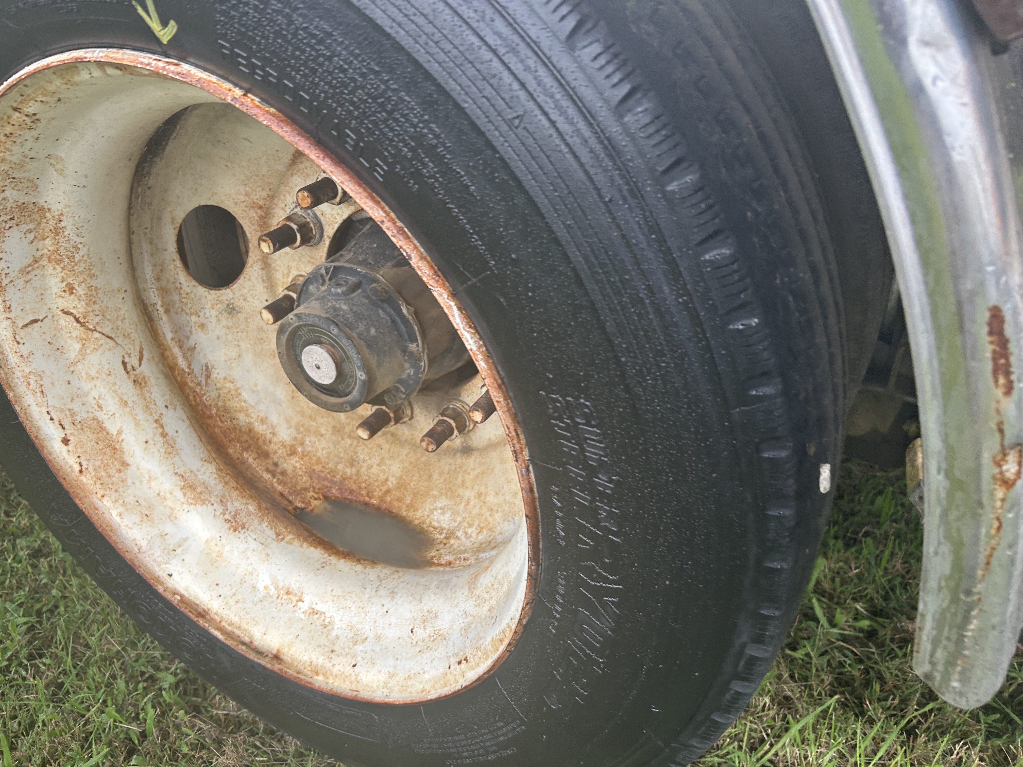 Used 1999 Mack CH613 Heavy Haul Road Tractor