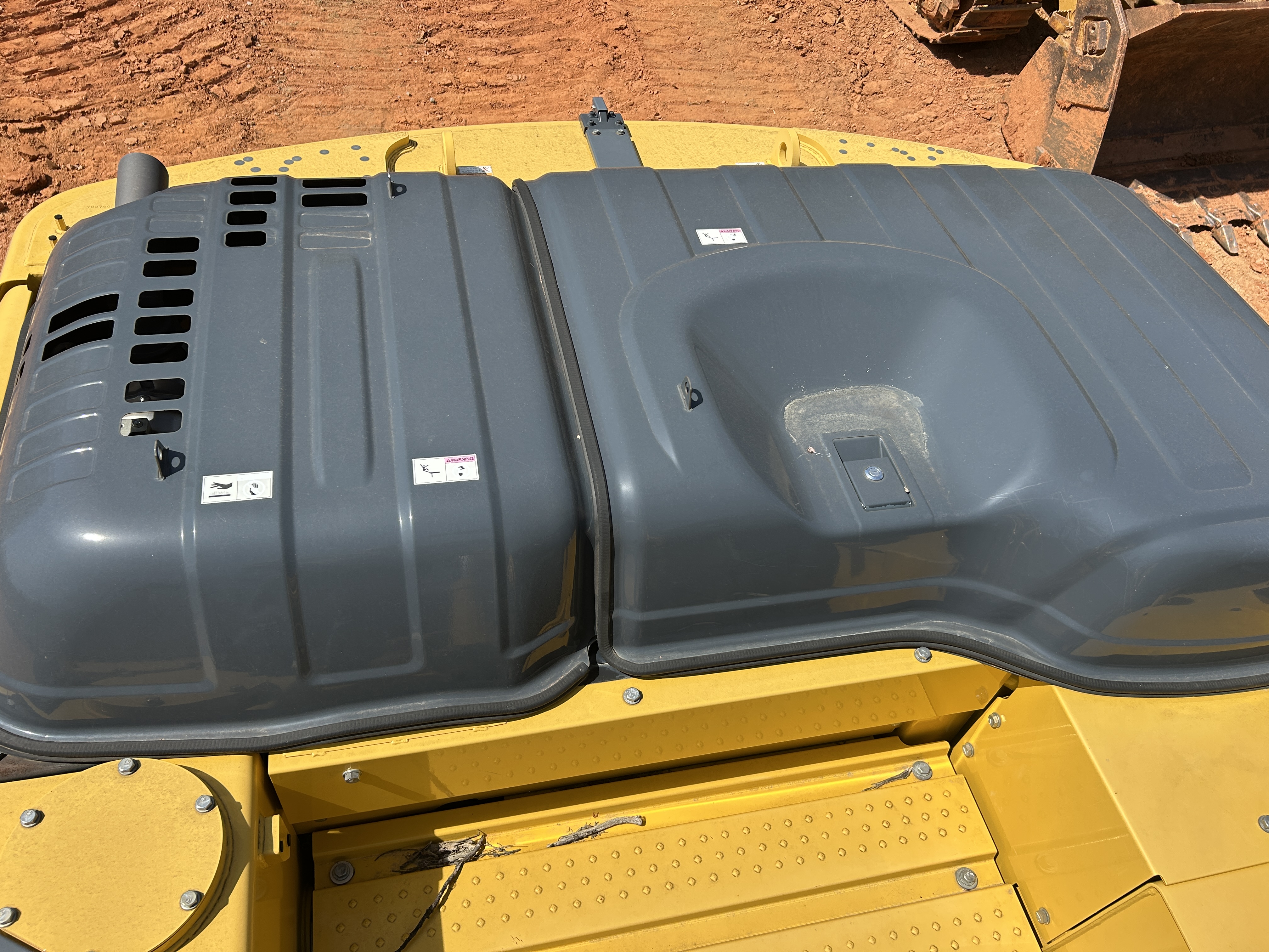 Used 2022 Kobelco SK210LC-11