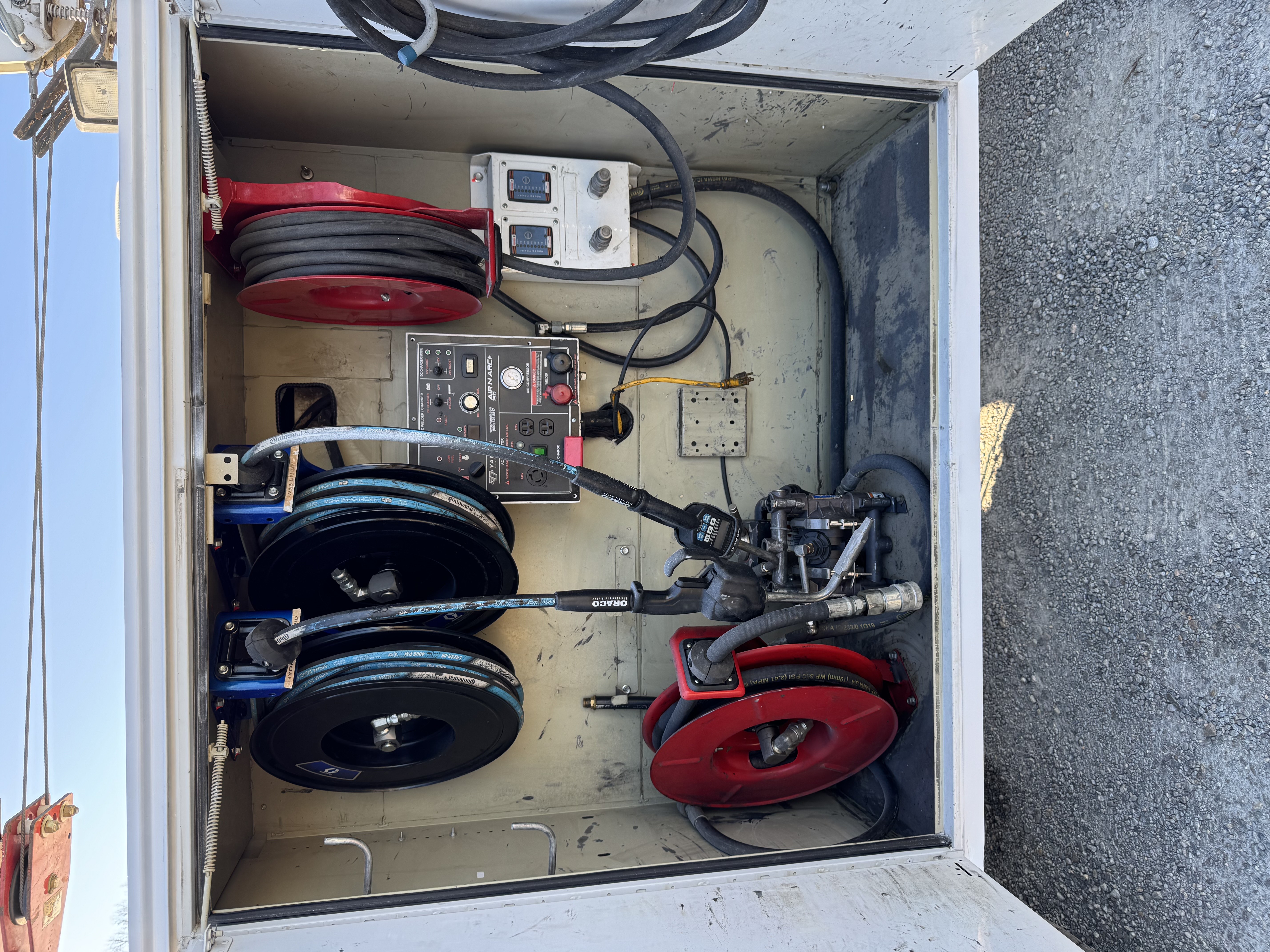 Used 2019 Ford F550 XL