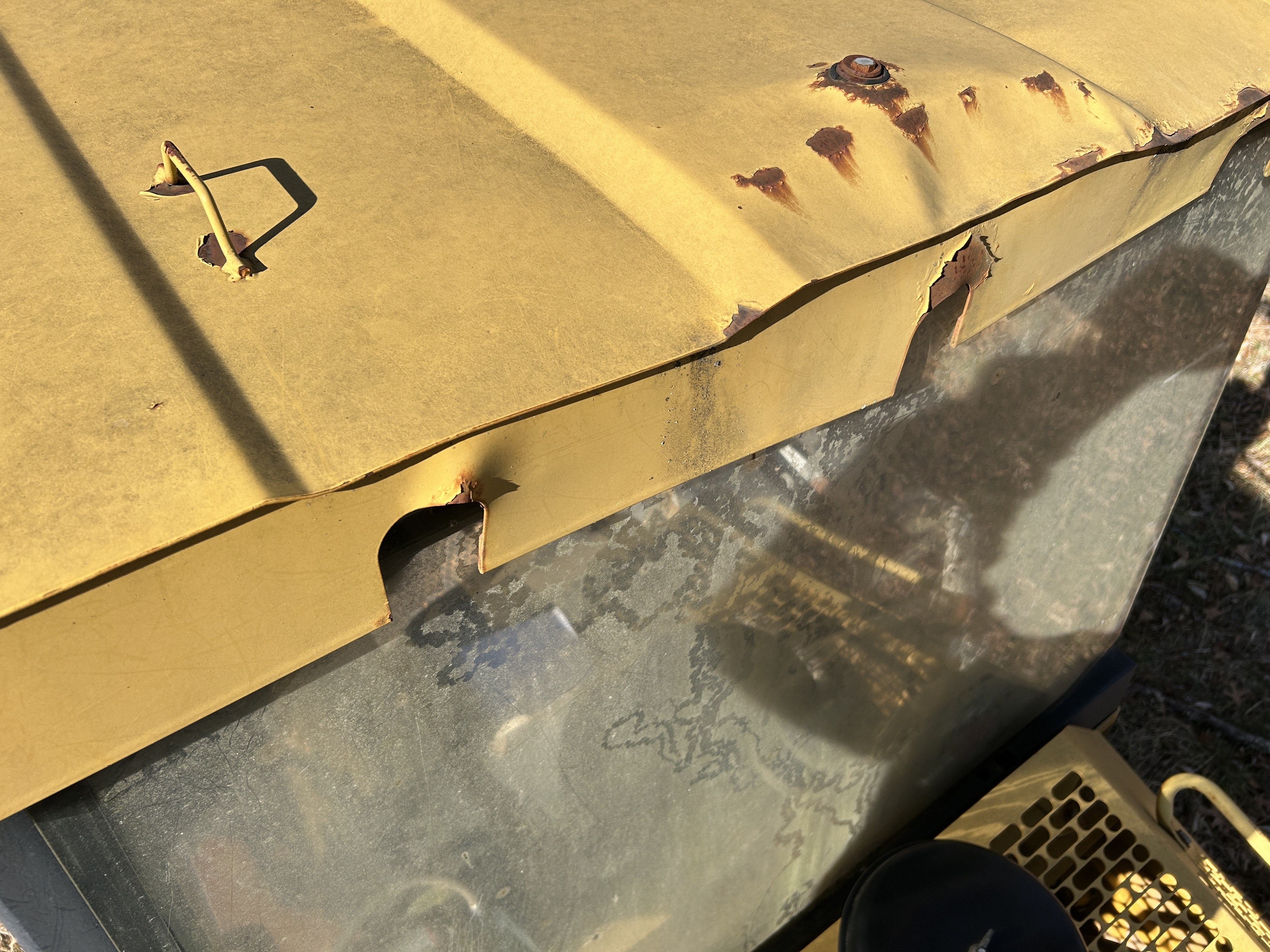 Used 2006 Caterpillar 953C