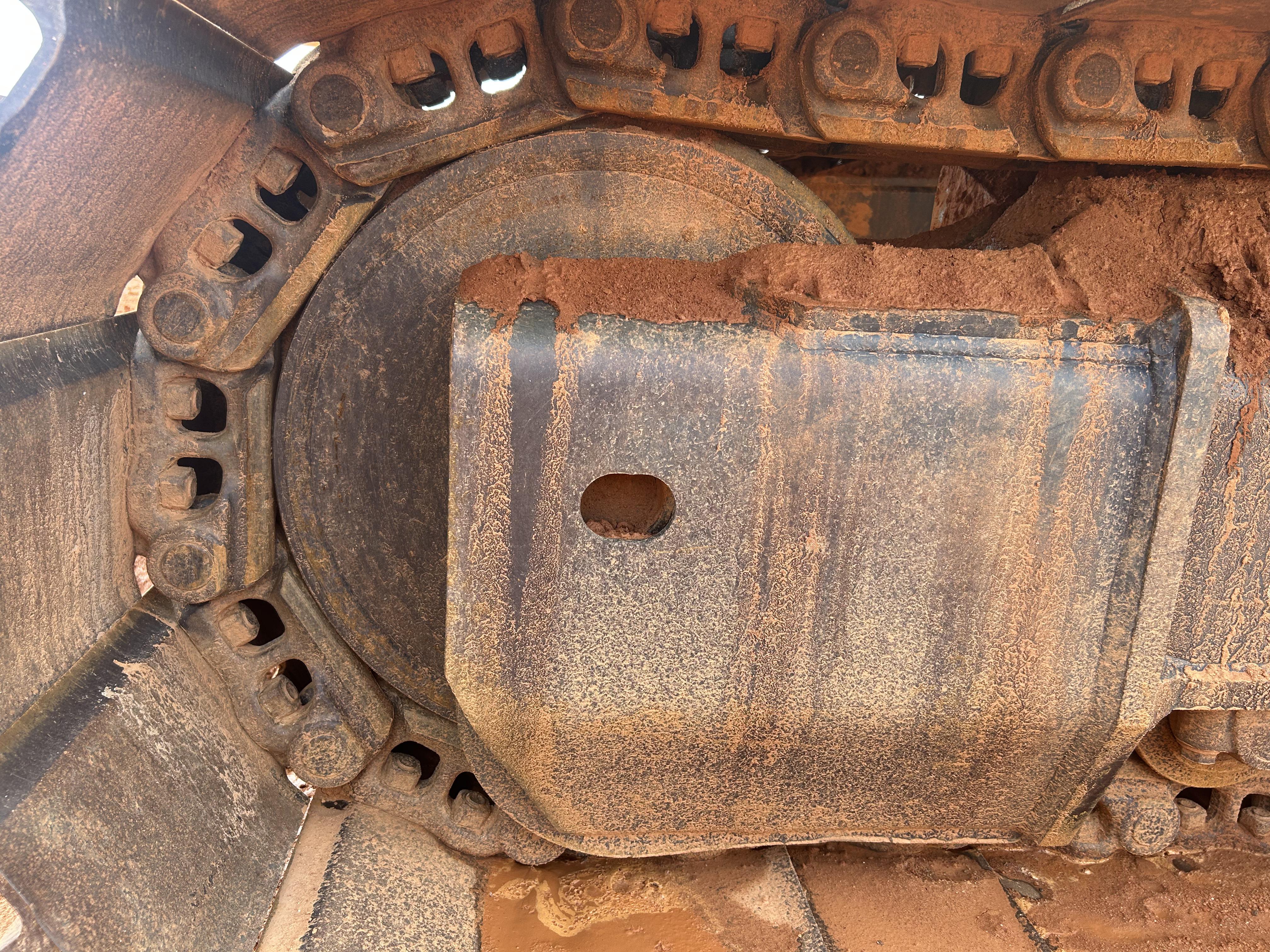Used 2024 Komatsu PC360CLI-11 977