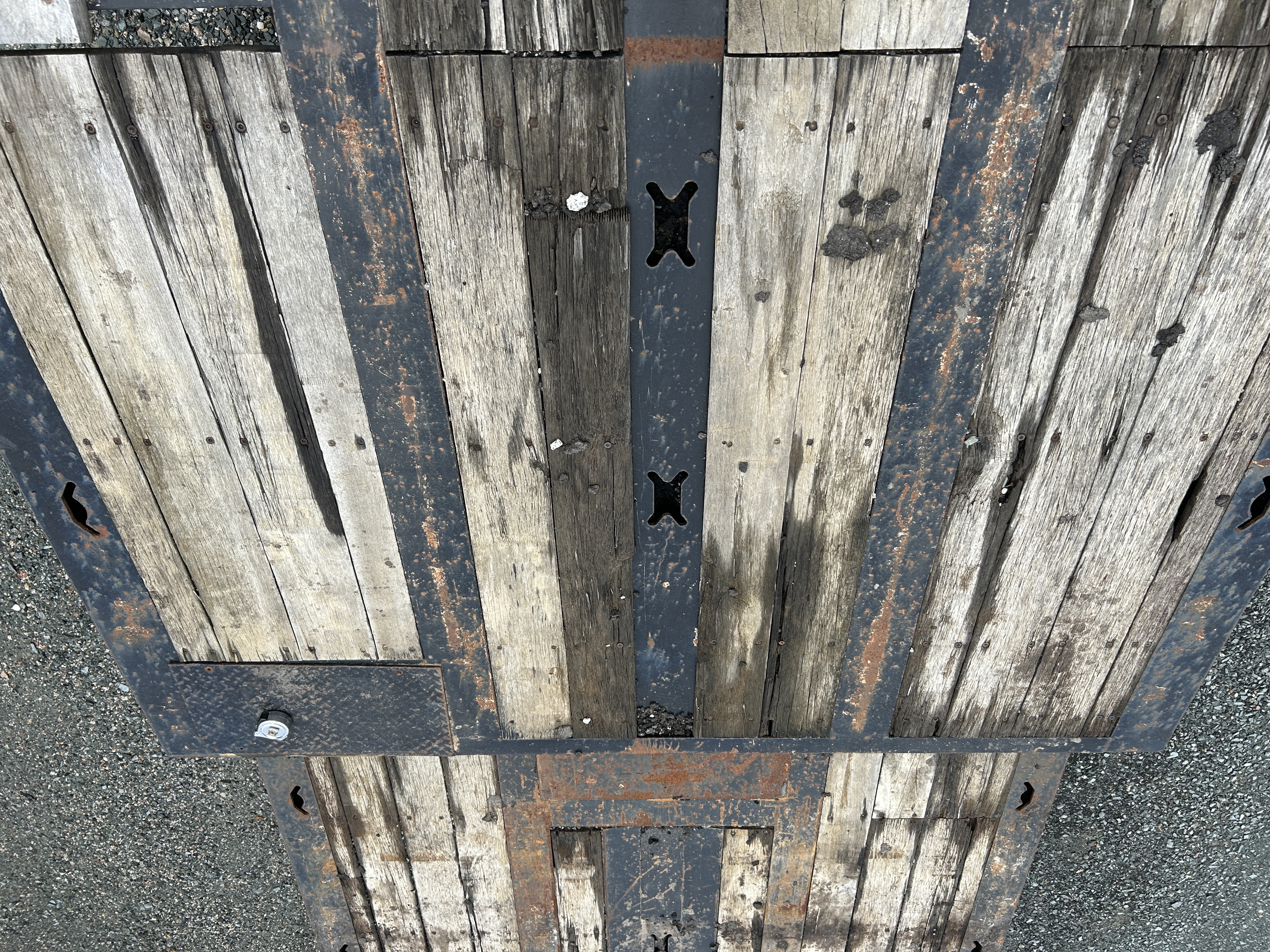 Used 2005 Kalyn Siebert   35 Ton Sliding Tilt deck