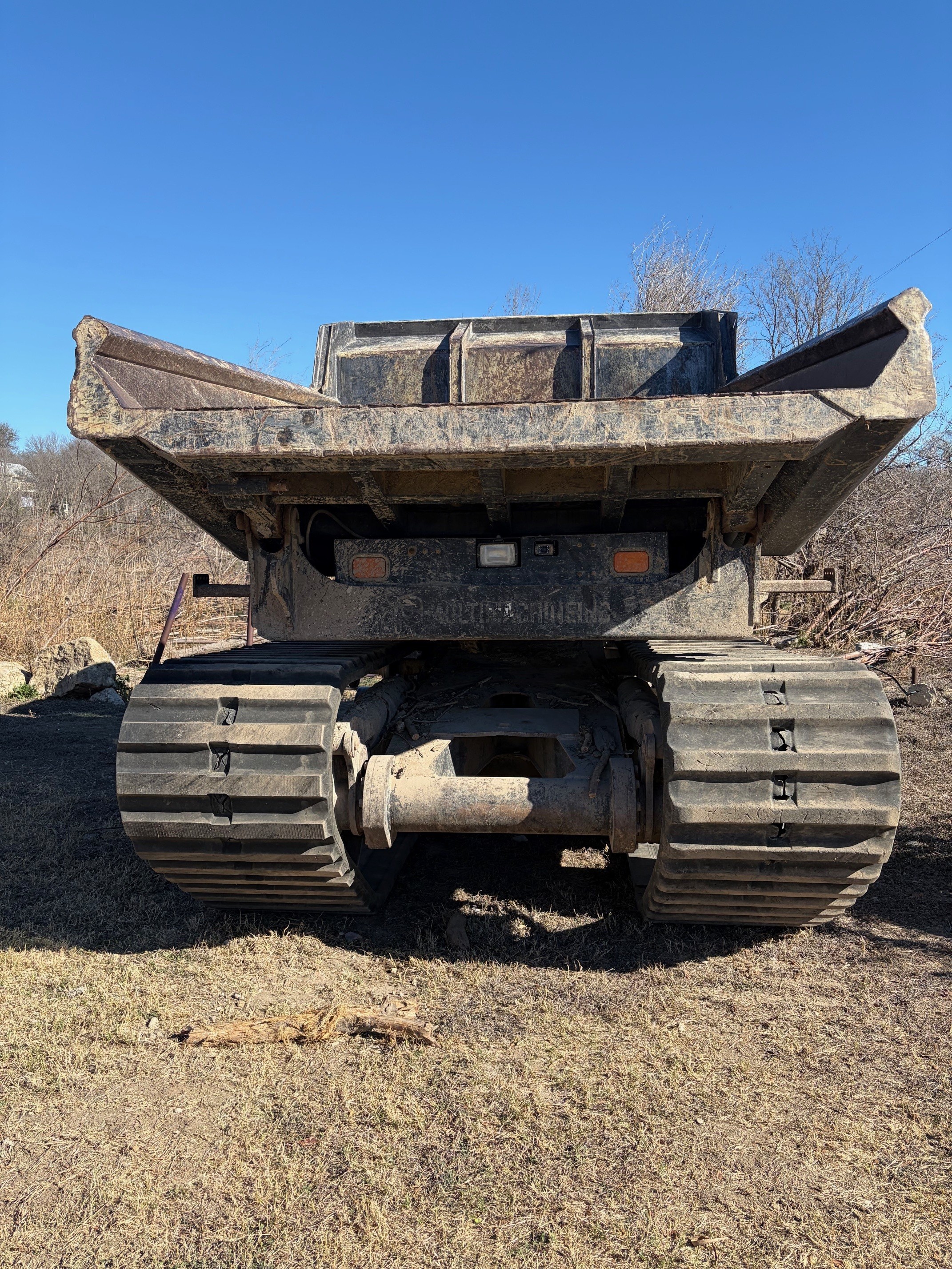 Used 2019 Prinoth Panther T14R