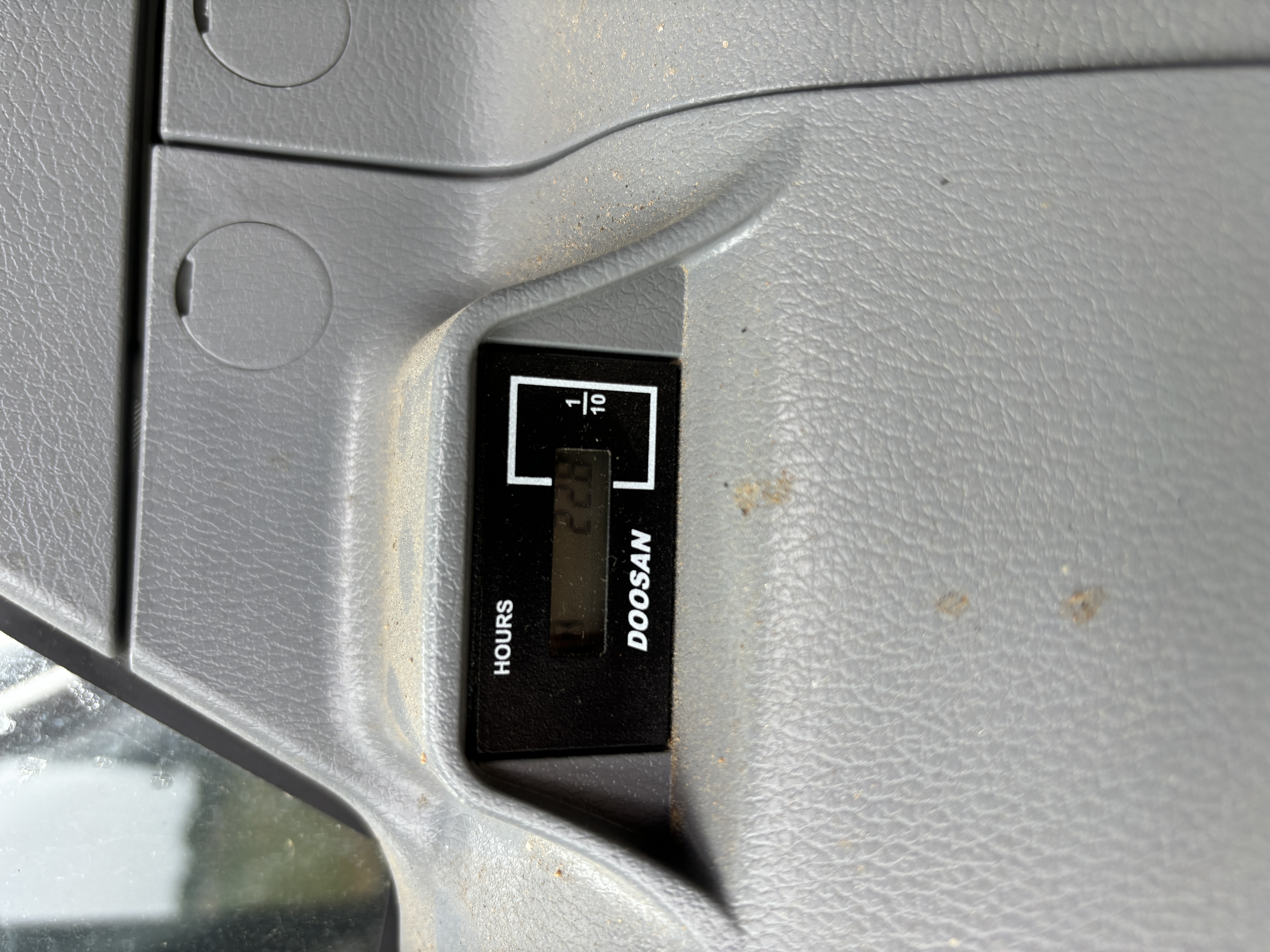 Used 2024 Doosan DX180LC-5