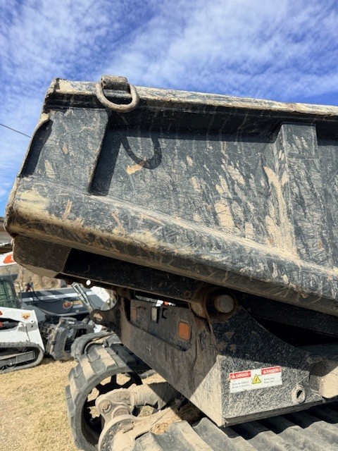 Used 2019 Prinoth Panther T14R