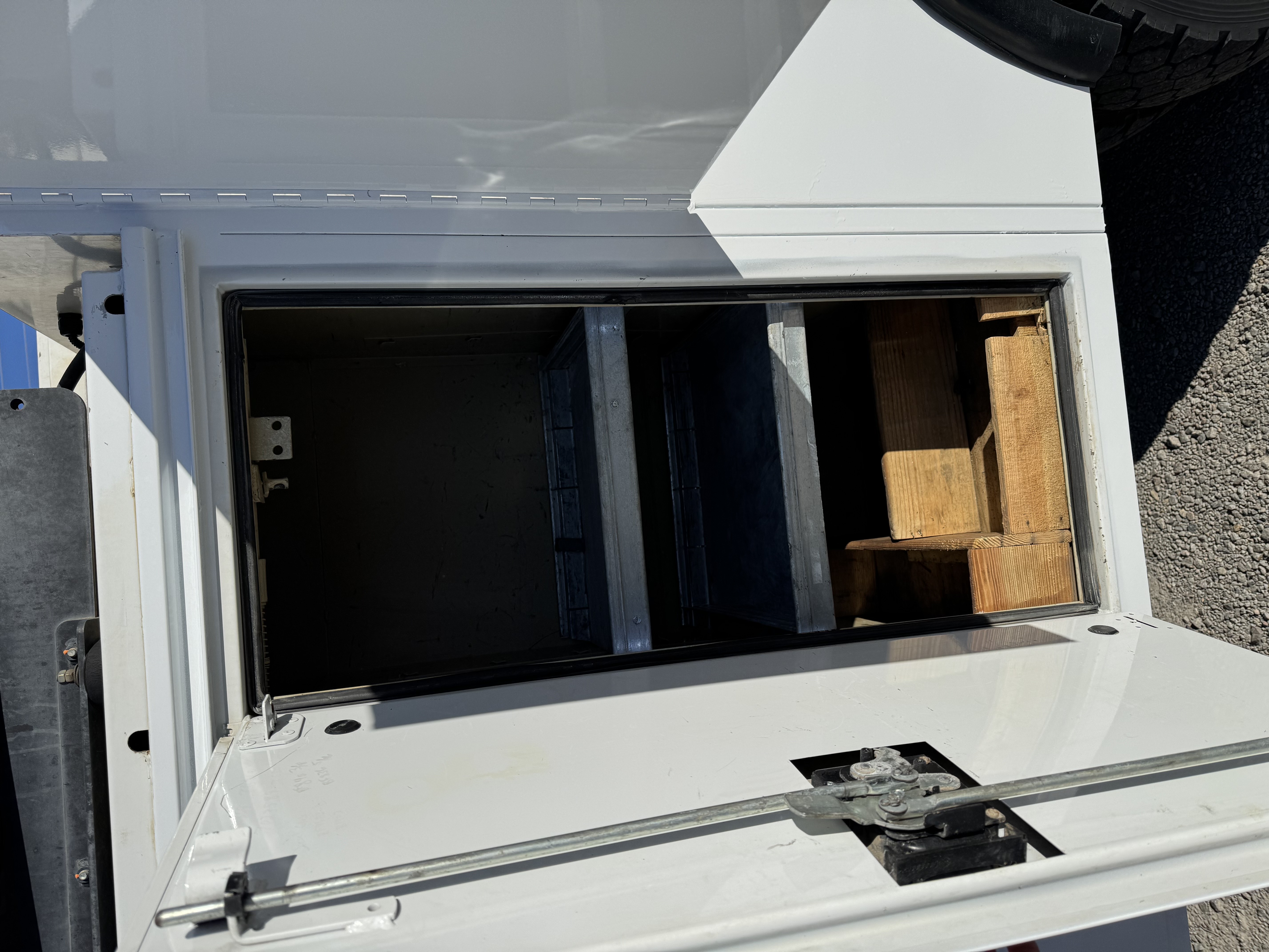 Used 2019 Ford F550 XL