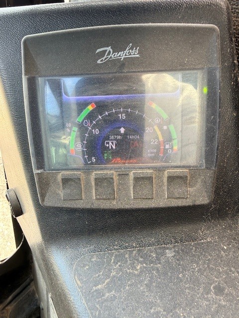 Used 2019 Prinoth Panther T14R