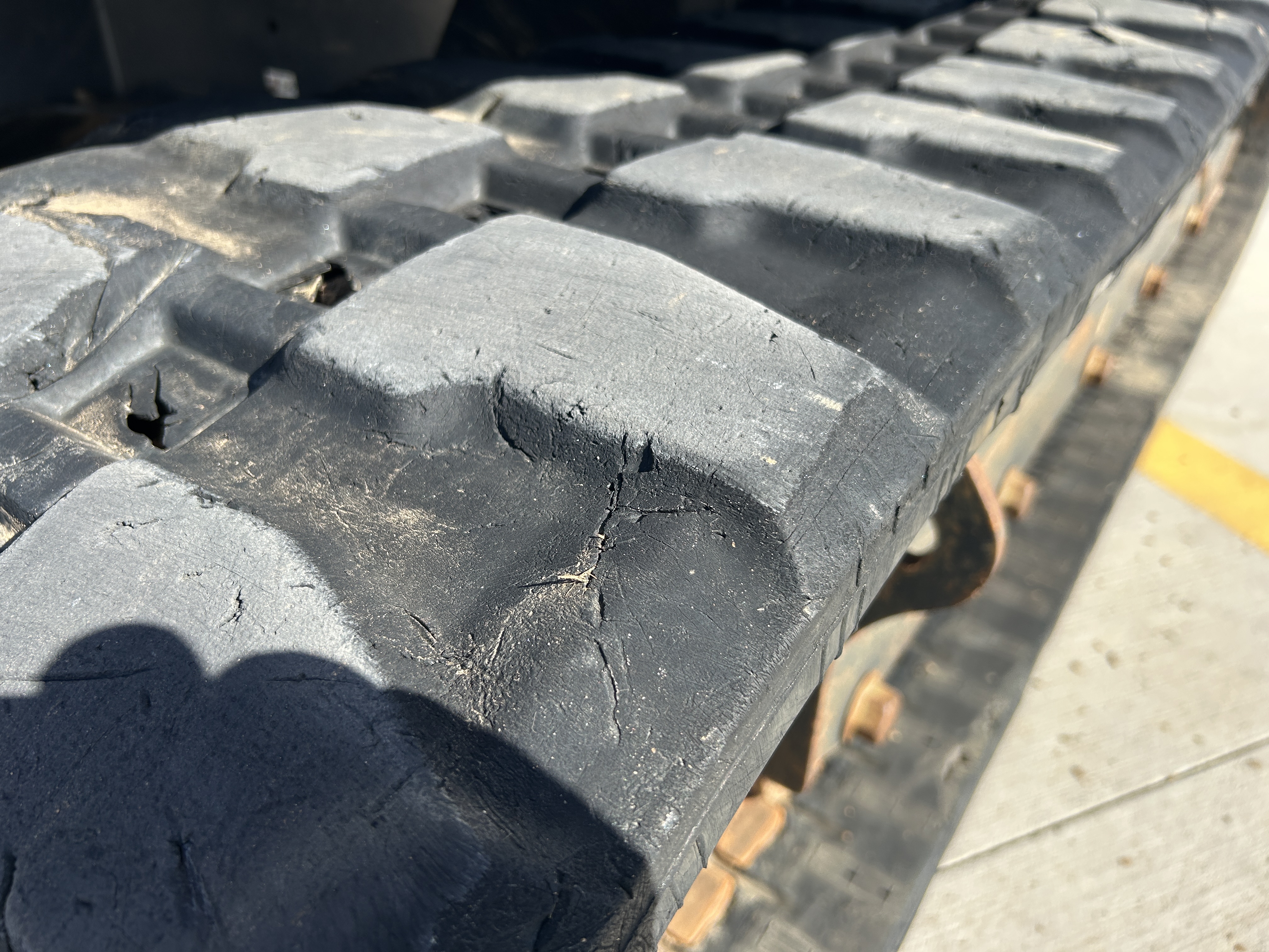 Used 2021 Bobcat E60 R2