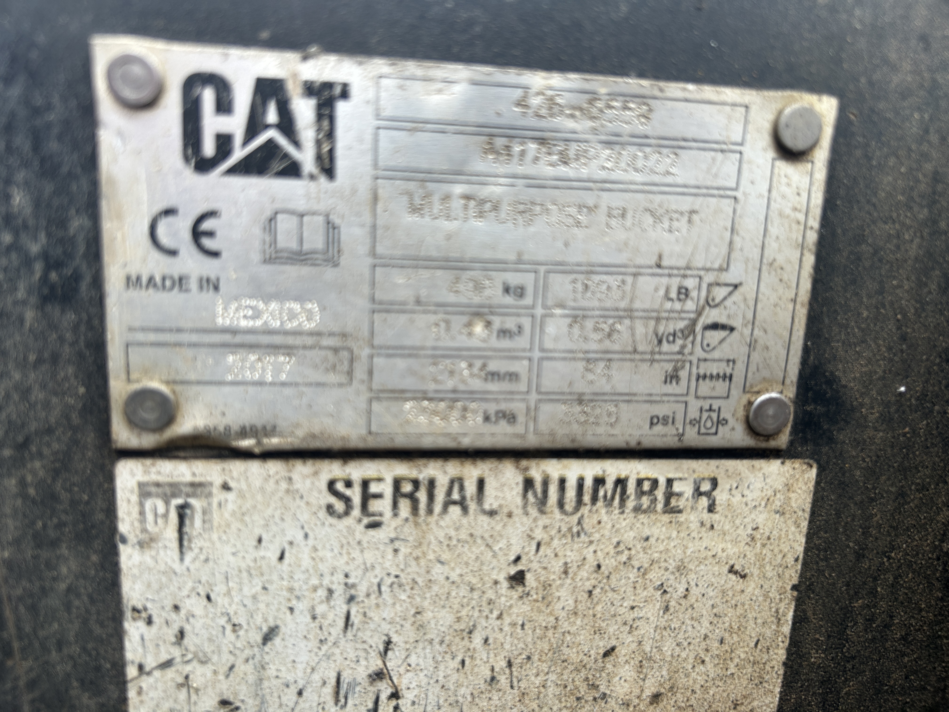 Used 2021 Caterpillar 299D3 XE