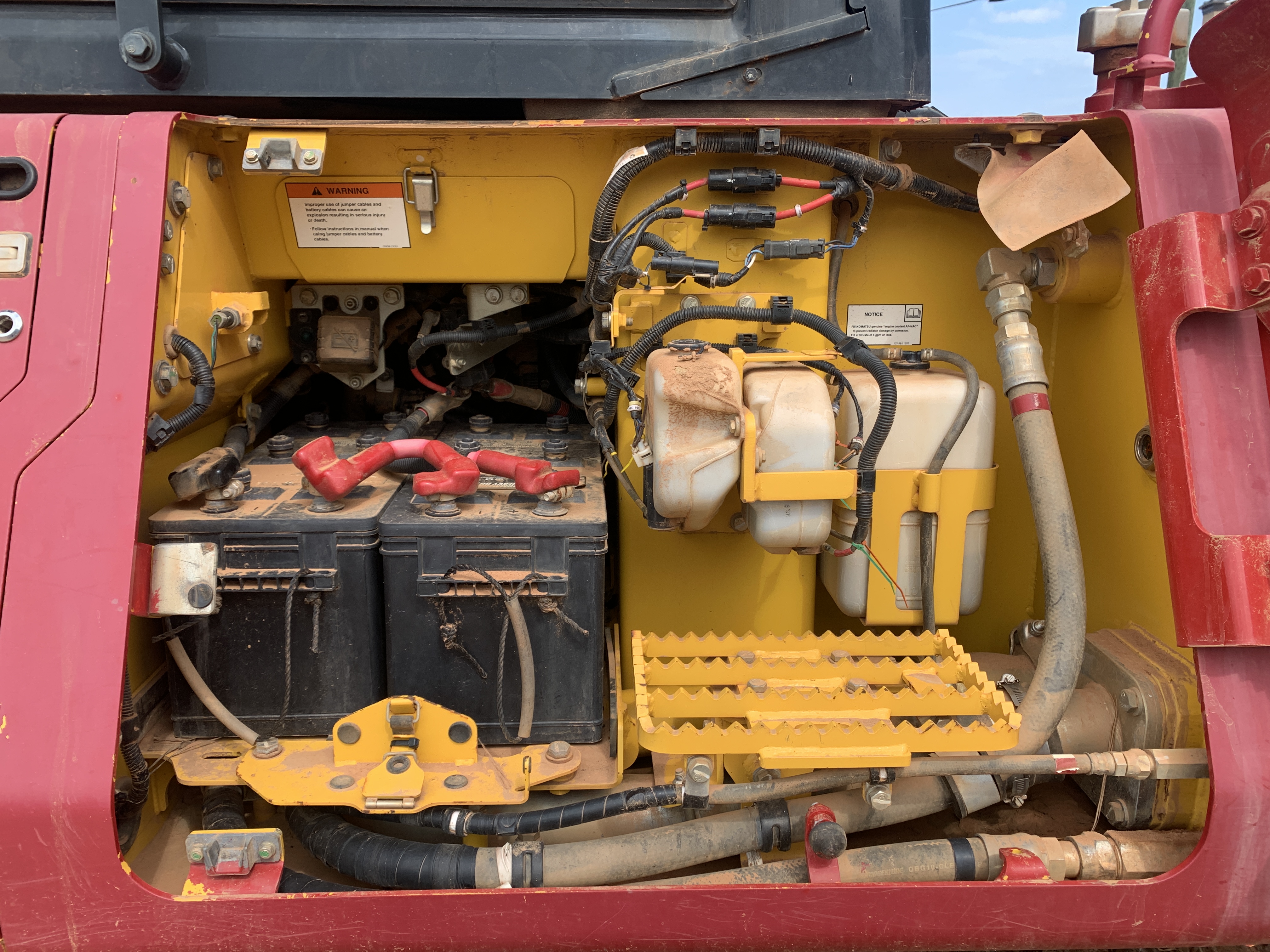 Used 2018 Komatsu D61PXi-24