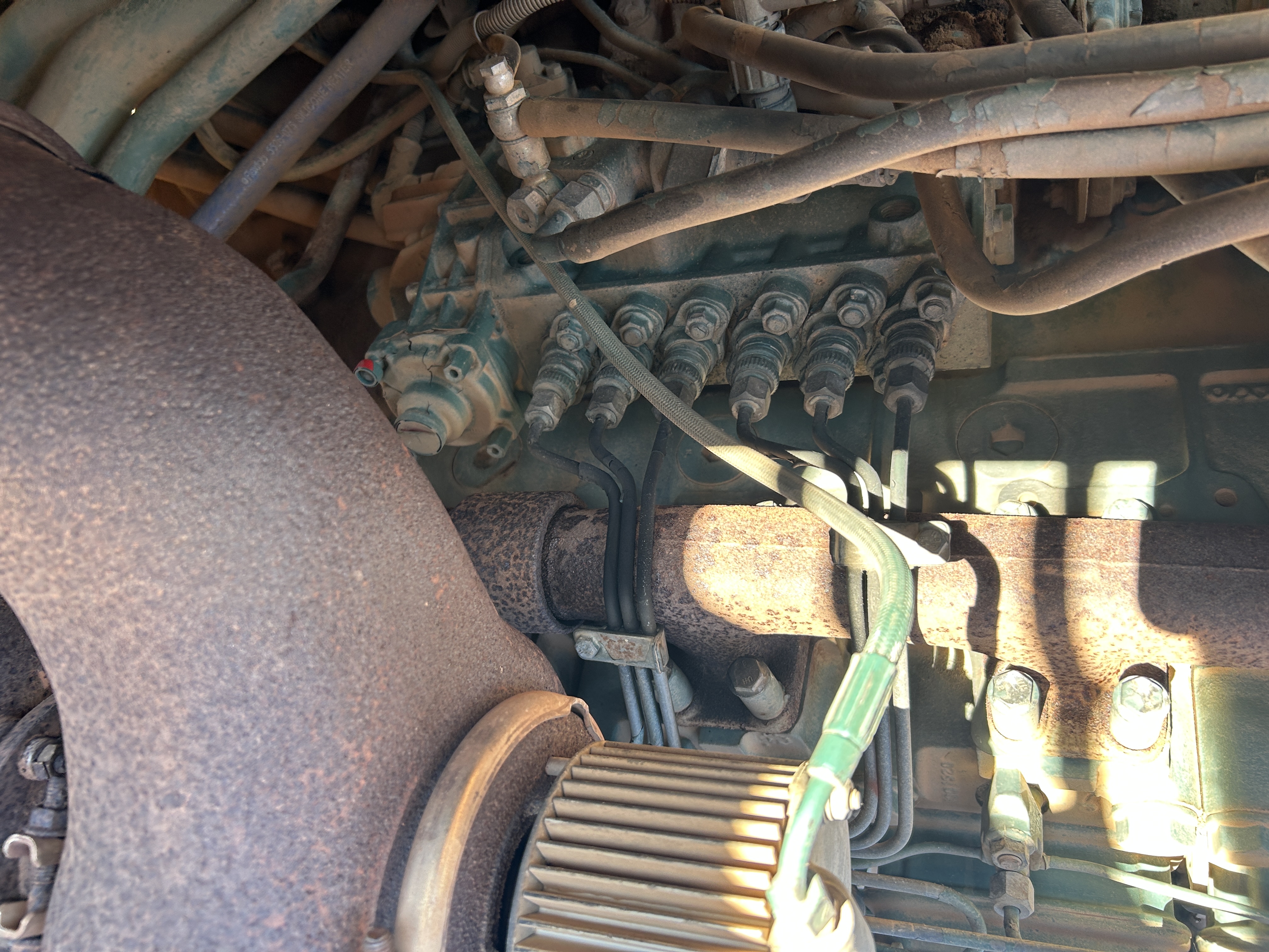 Used 2006 Volvo A25D