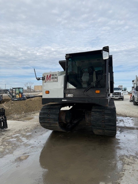 Used 2019 Prinoth Panther T14R