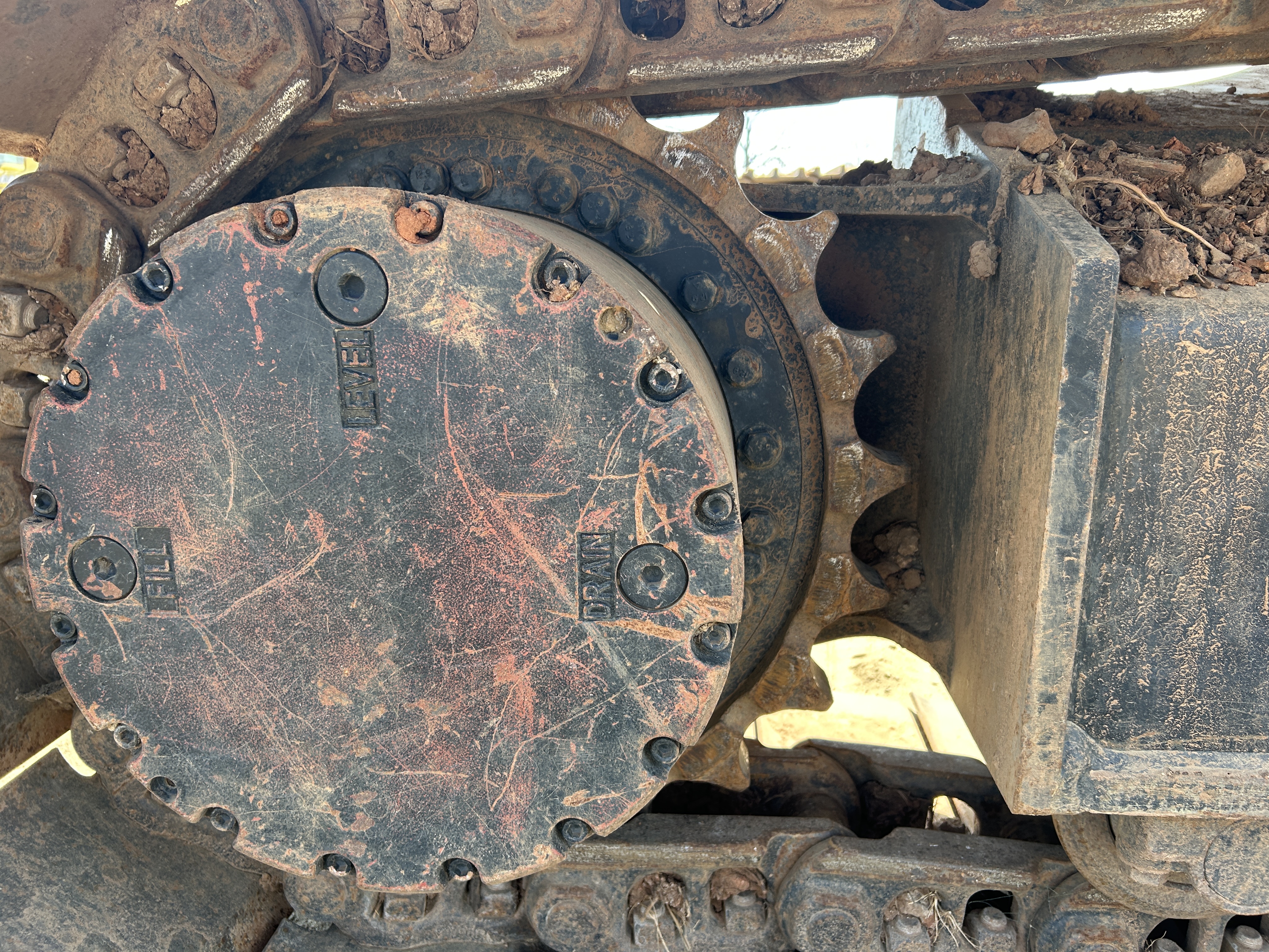 Used 2023 Sany SY225C LC