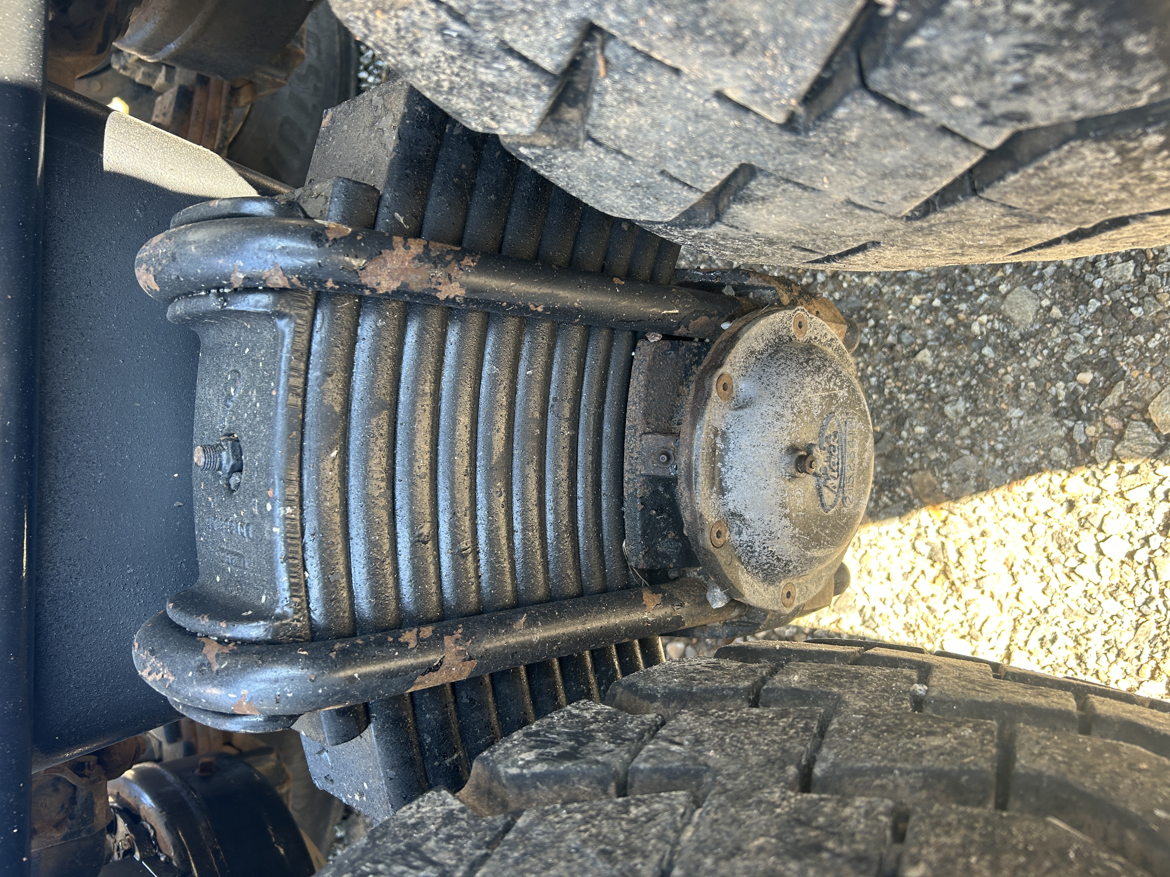 Used 2017 Mack GU713 Tri Axle Dump Truck - Automatic