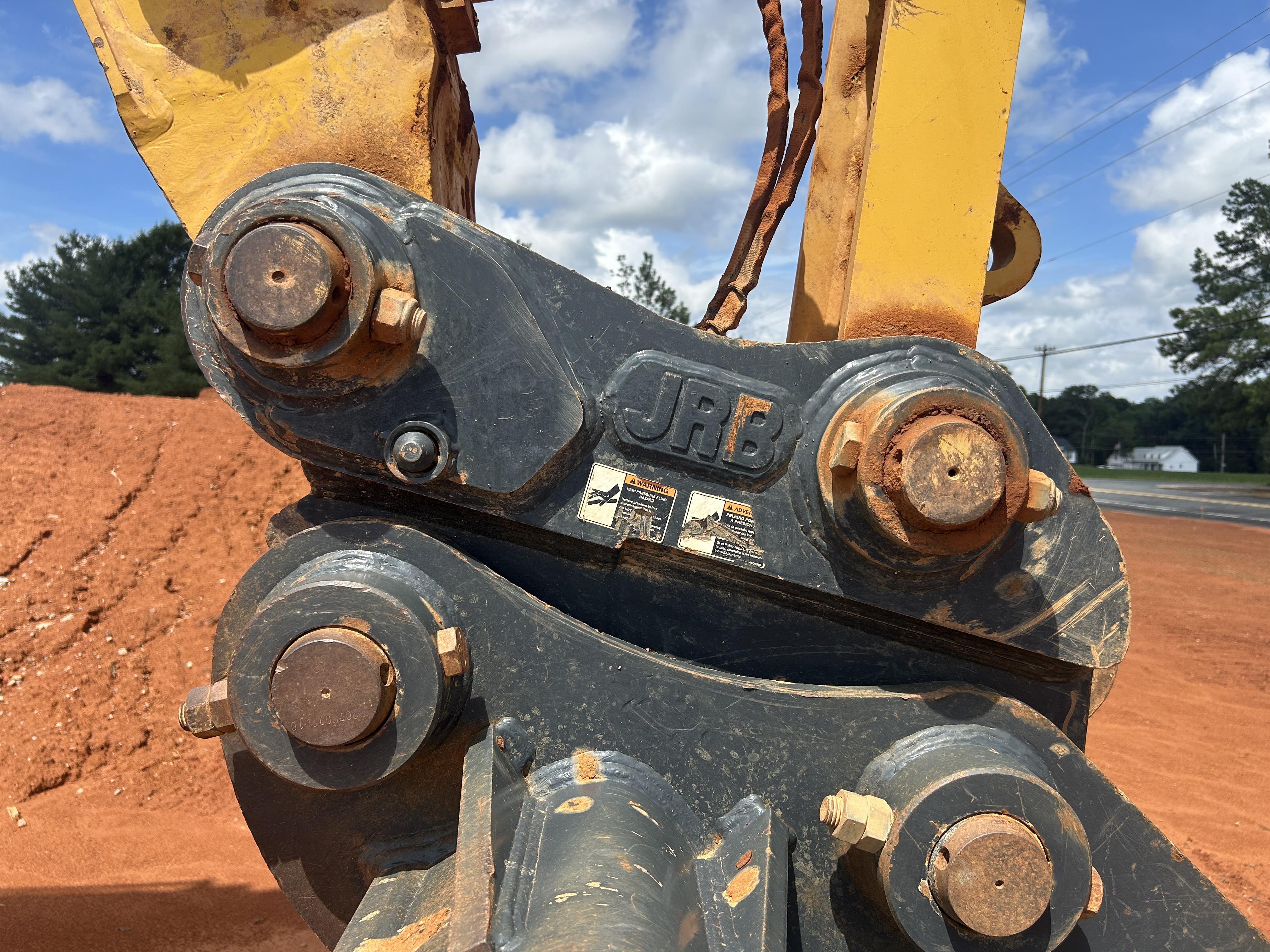 Used 2024 Komatsu PC360CLI-11 977