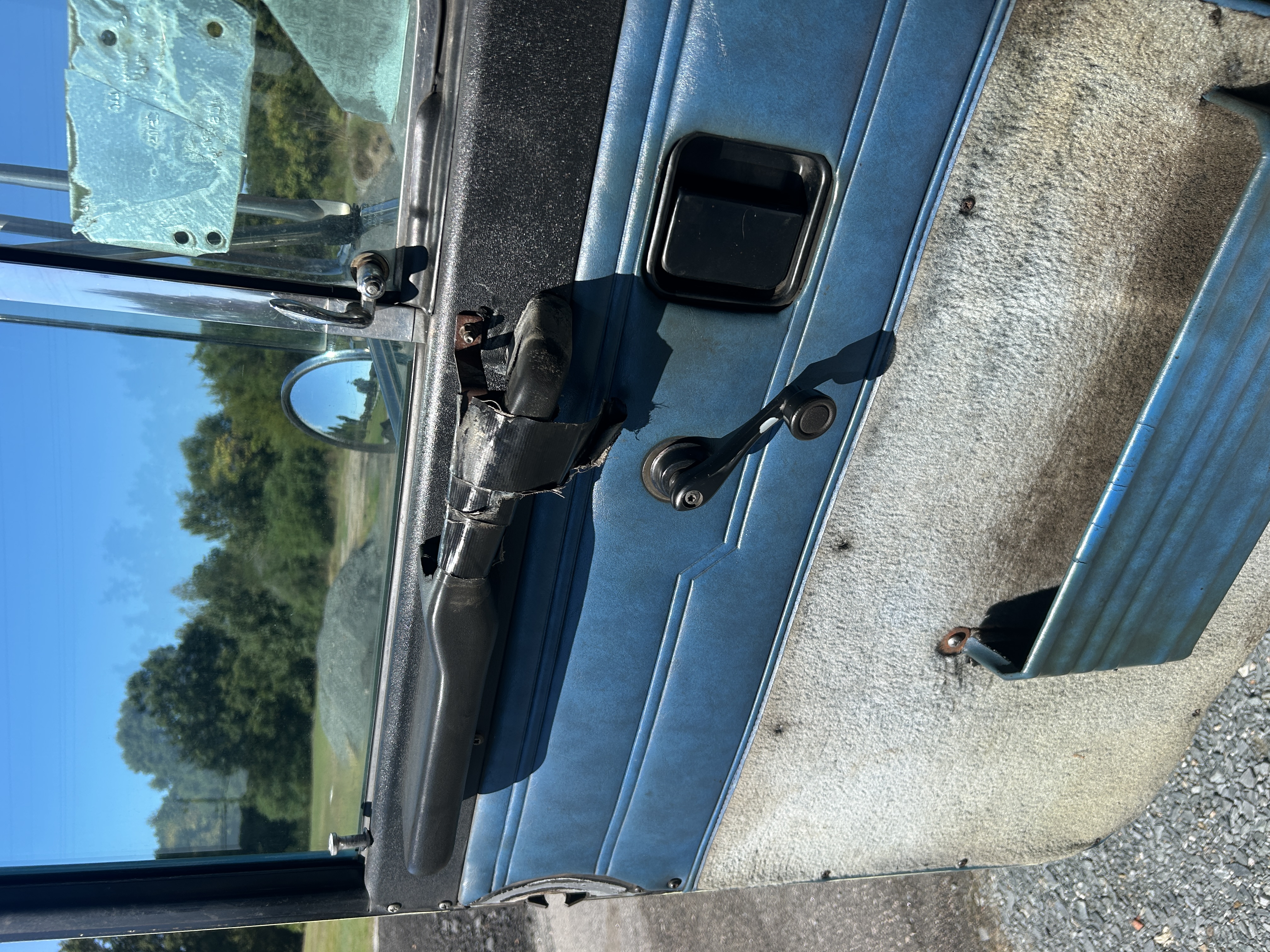 Used 1993 Peterbilt 379 Road Tractor