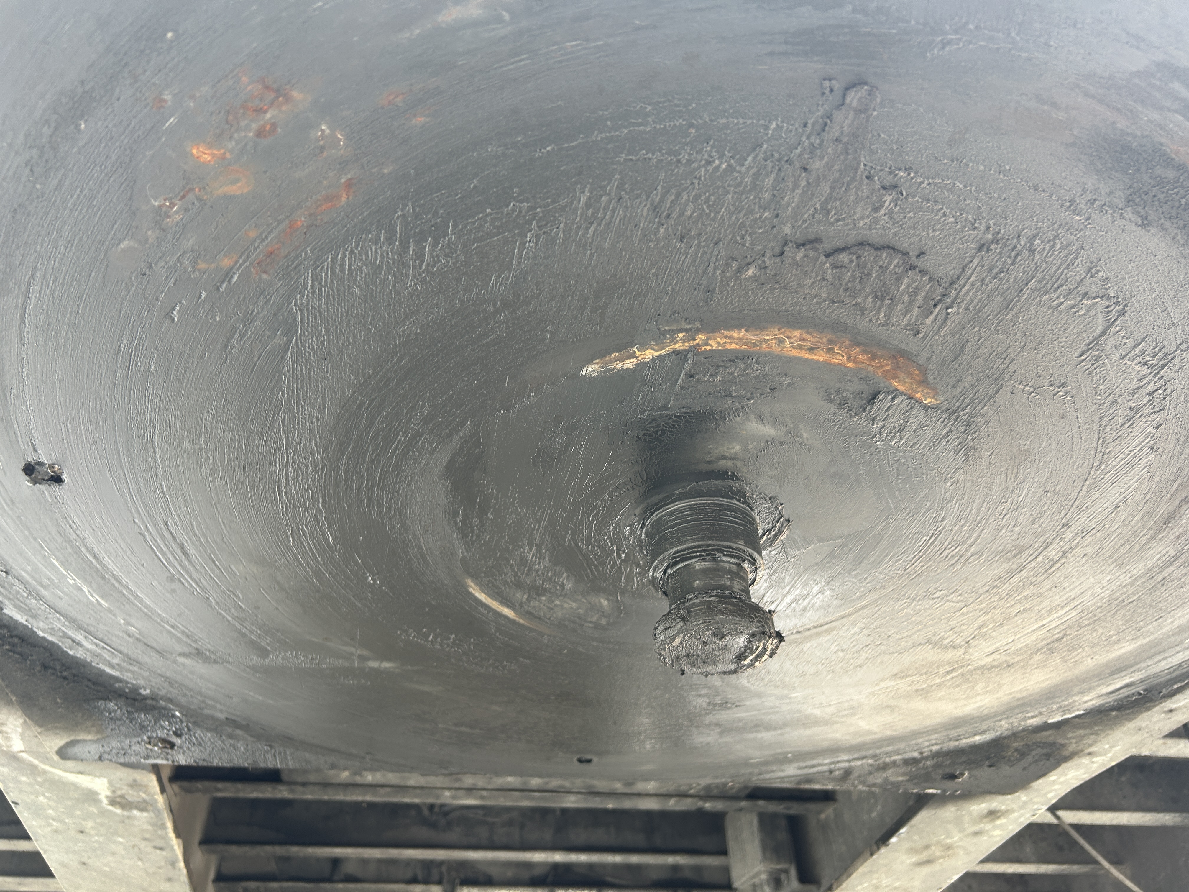 Used 2005 Kalyn Siebert   35 Ton Sliding Tilt deck