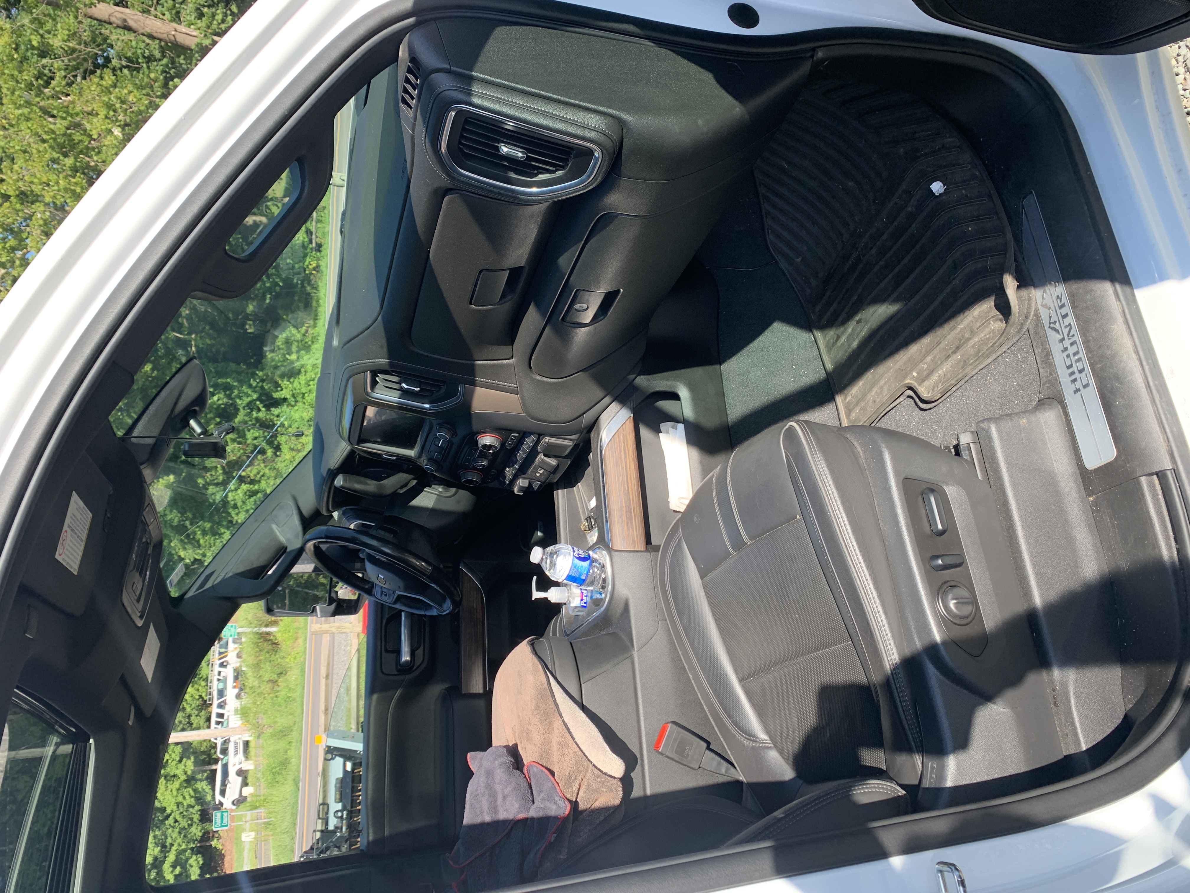 Used 2021 Chevrolet 3500 HD High Country Dually