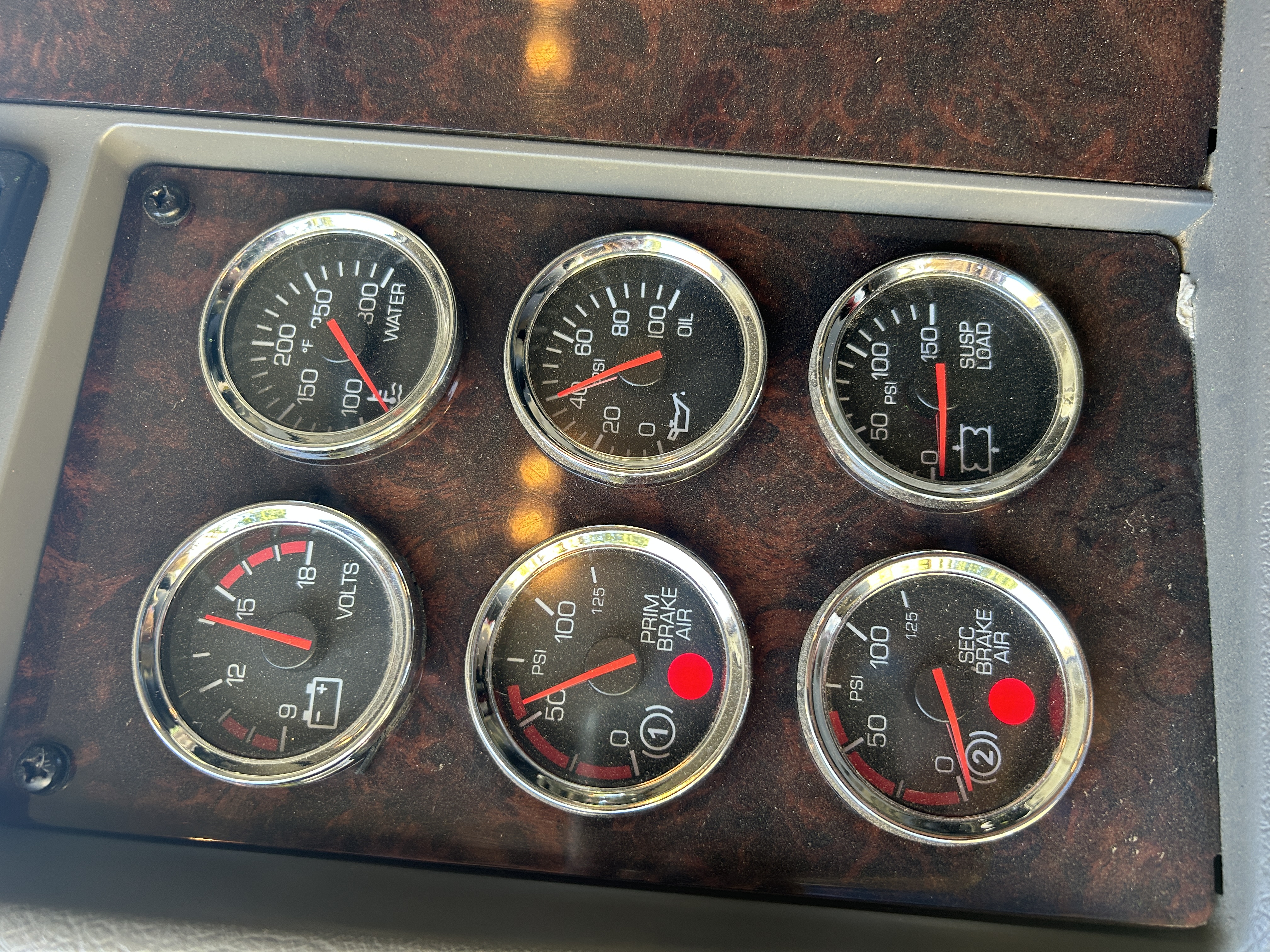Used 2017 Kenworth T270 NON CDL Mechanics Truck