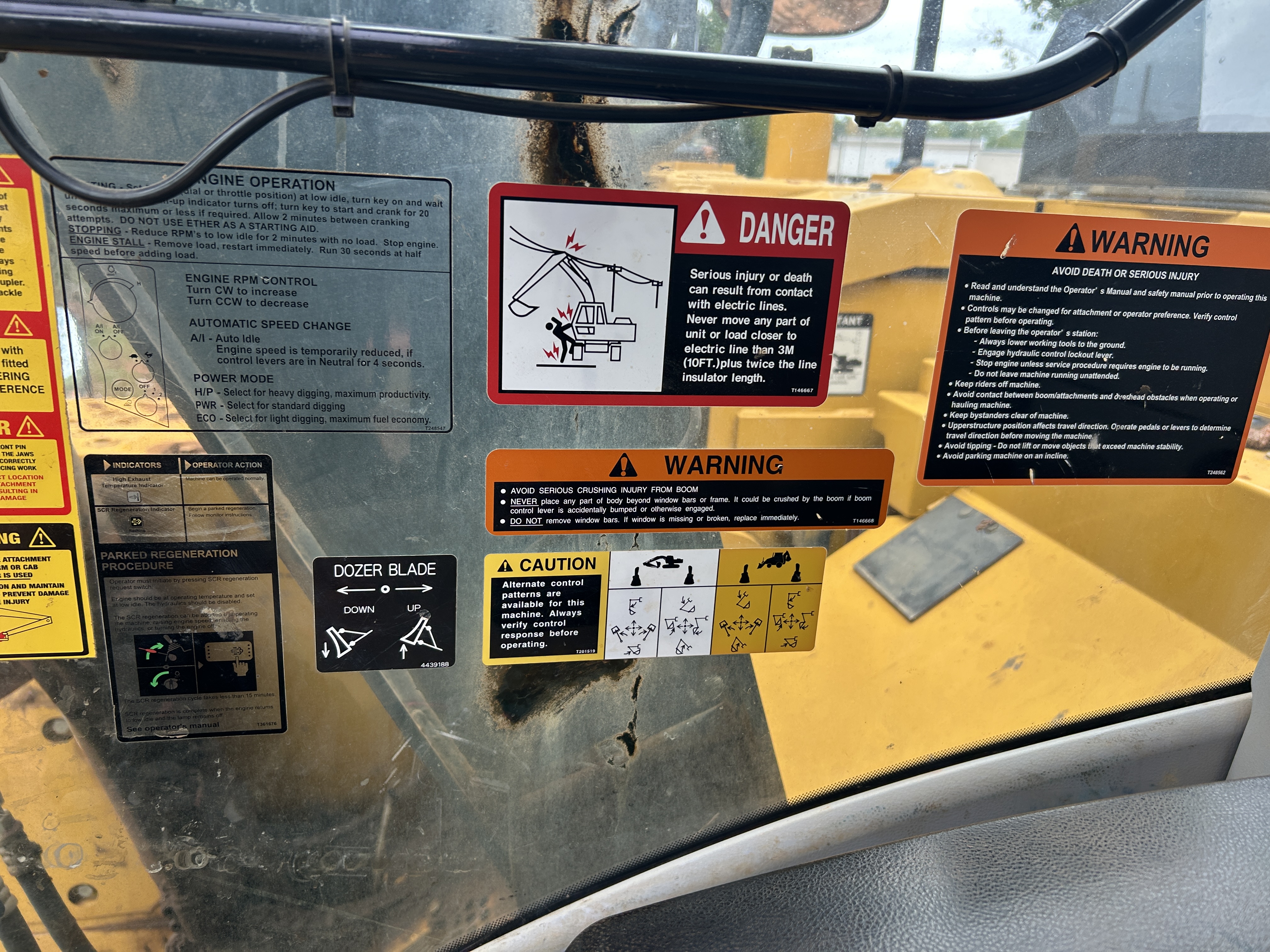 Used 2021 Deere 135G