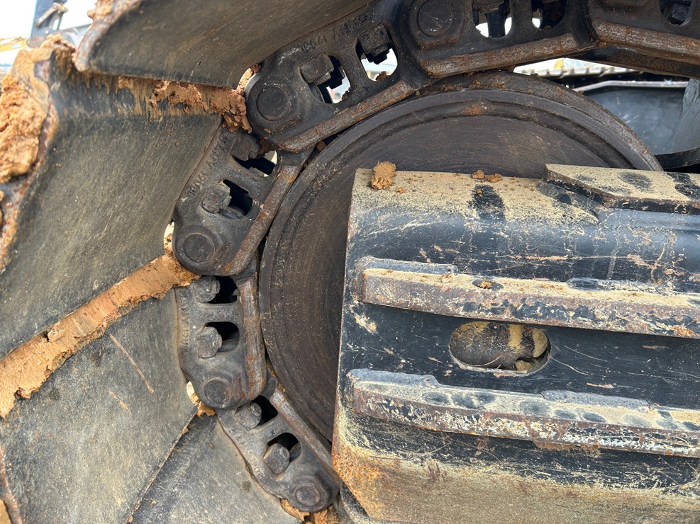 Used 2022 Sany SY225C