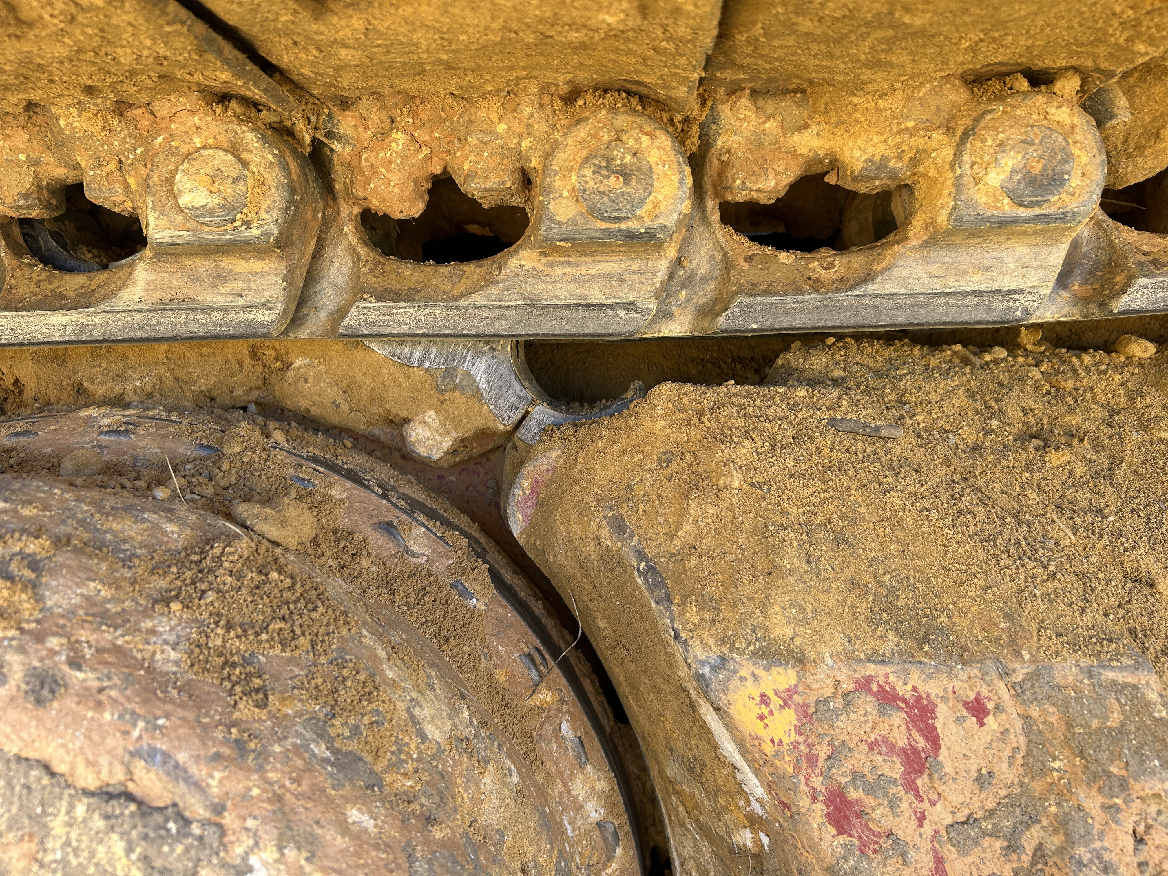 Used 2018 Komatsu D61PXi-24