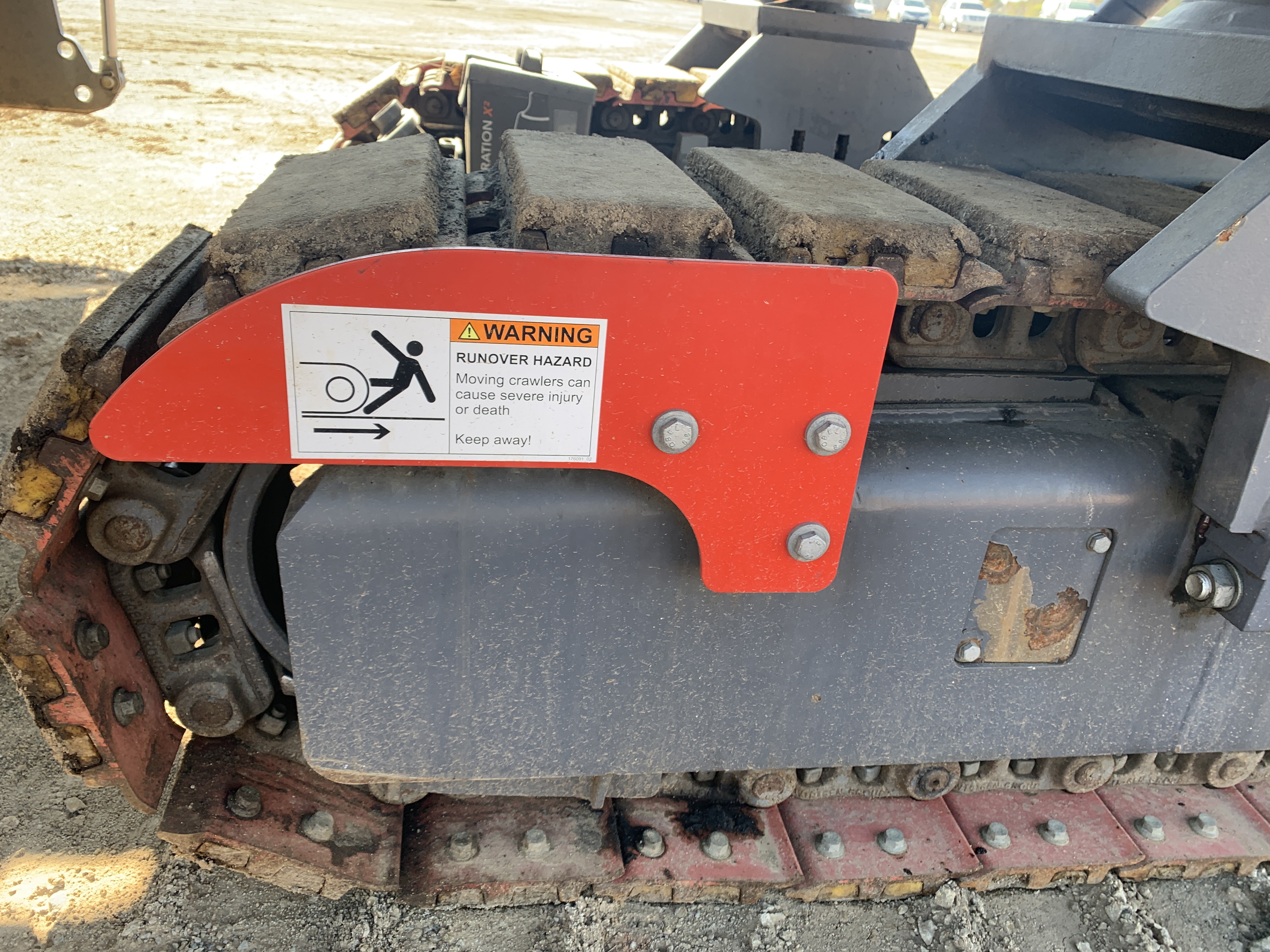 Used 2022 Wirtgen W210Fi